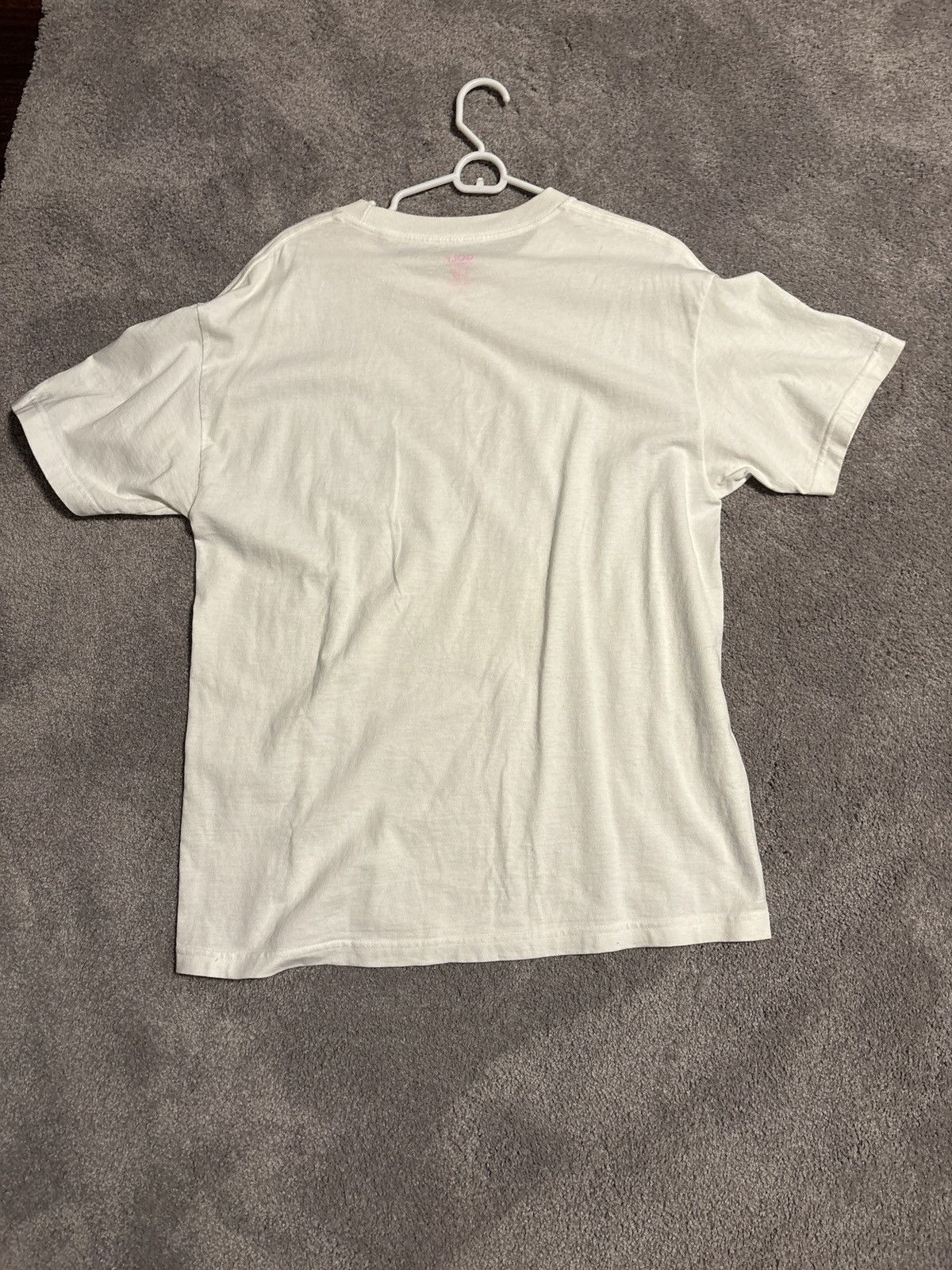 Golf Wang Golf Wang Zebra Tee Size US L / EU 52-54 / 3 - 2 Thumbnail