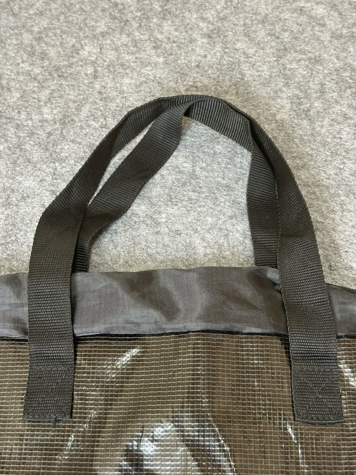 Ellesse Ellesse brand tote bag. Size ONE SIZE - 5 Thumbnail
