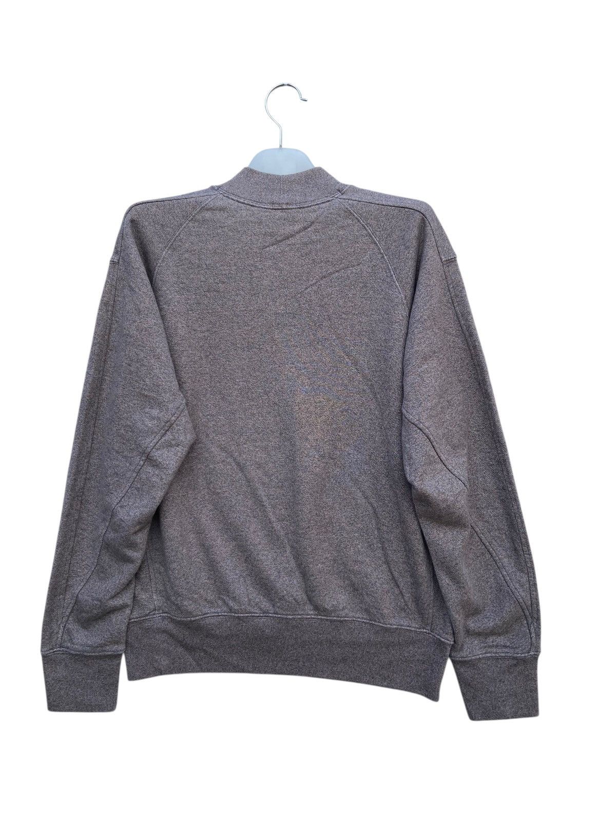 Lemaire × Uniqlo Uniqlo Lemaire Sweatshirt Size US L / EU 52-54 / 3 - 2 Thumbnail