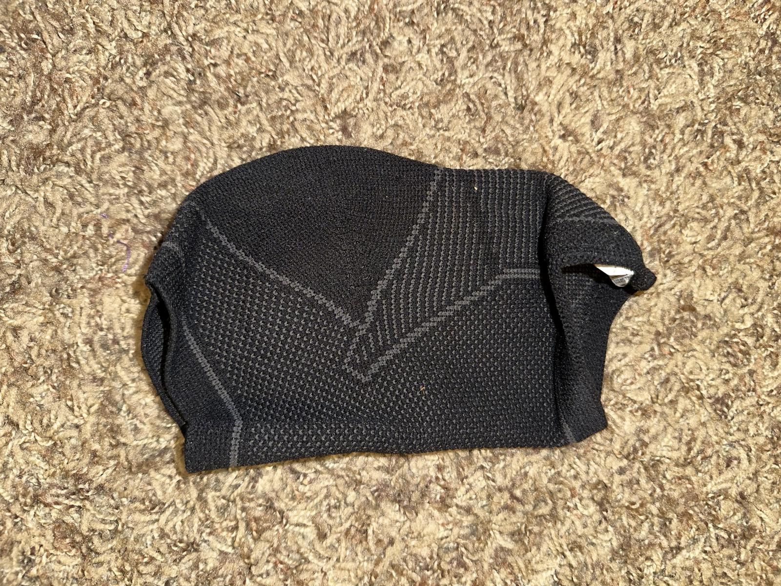 Nike Nike Pro Knit Ankle Sleeve Size ONE SIZE - 4 Thumbnail