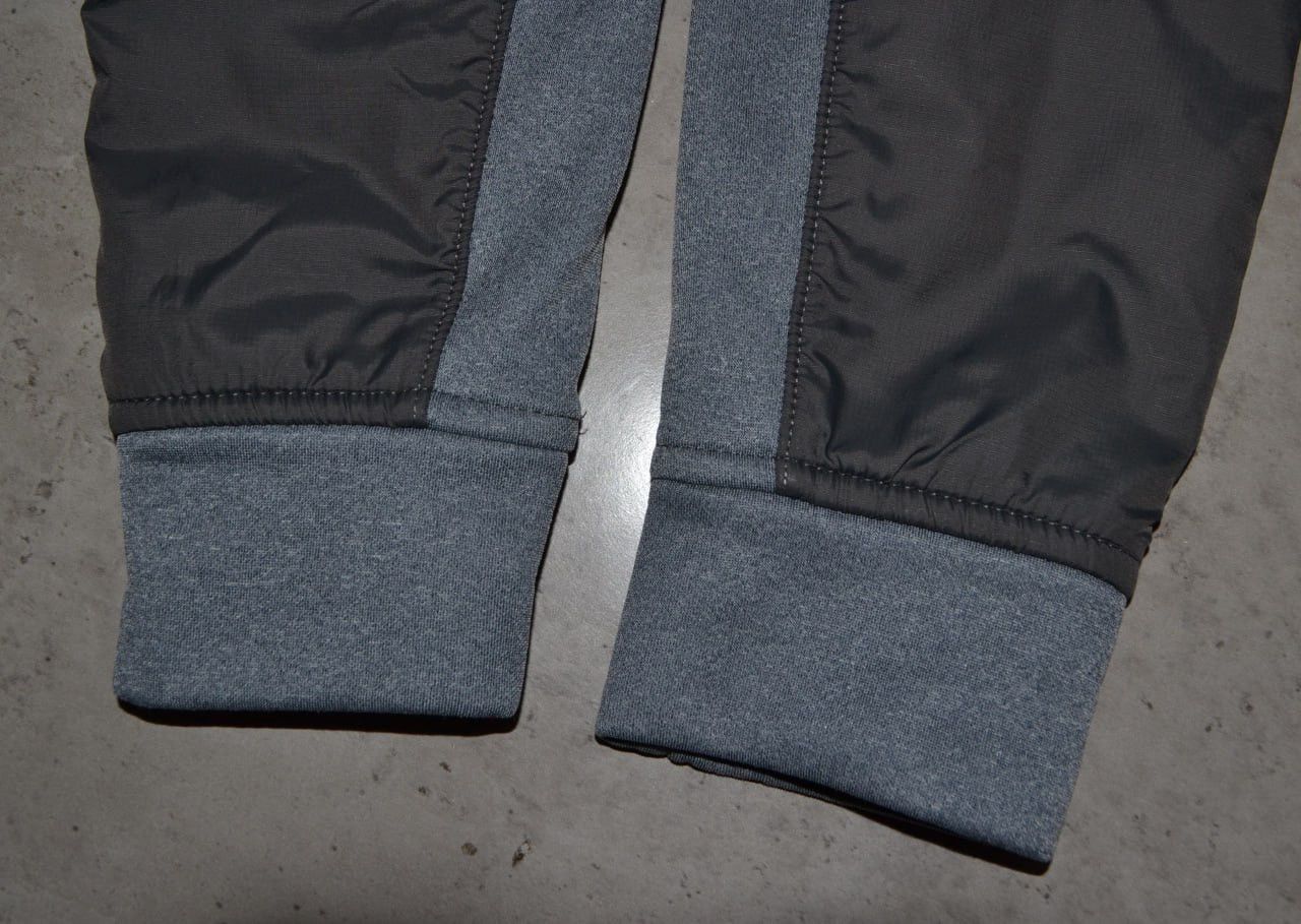 The North Face The North Face Full Zip Hoodie Jacket Gray Men's Size S Size US S / EU 44-46 / 1 - 8 Thumbnail