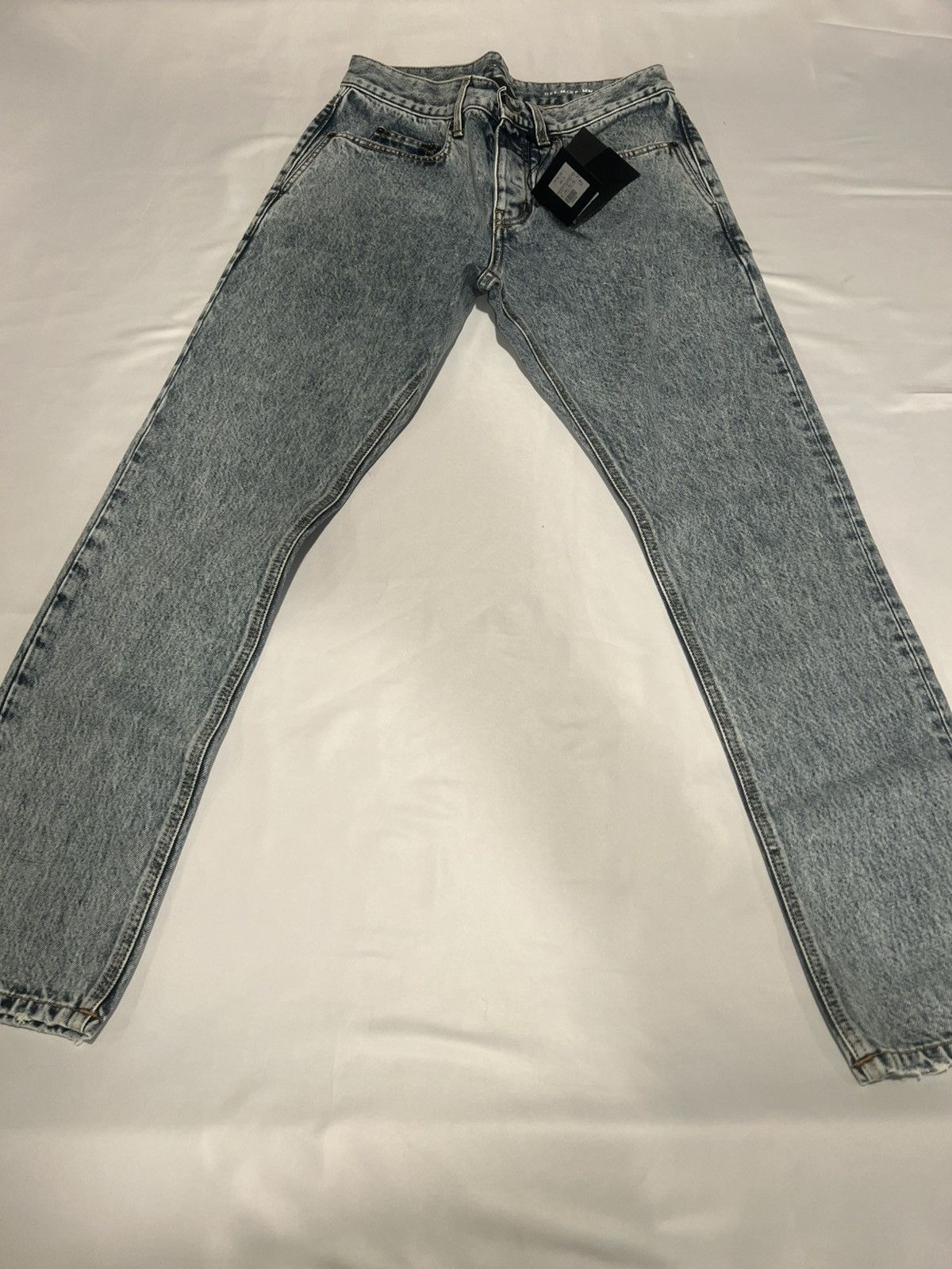 Saint Laurent Paris Saint Laurent men’s jeans. 29. $890 Size US 29 - 1 Thumbnail