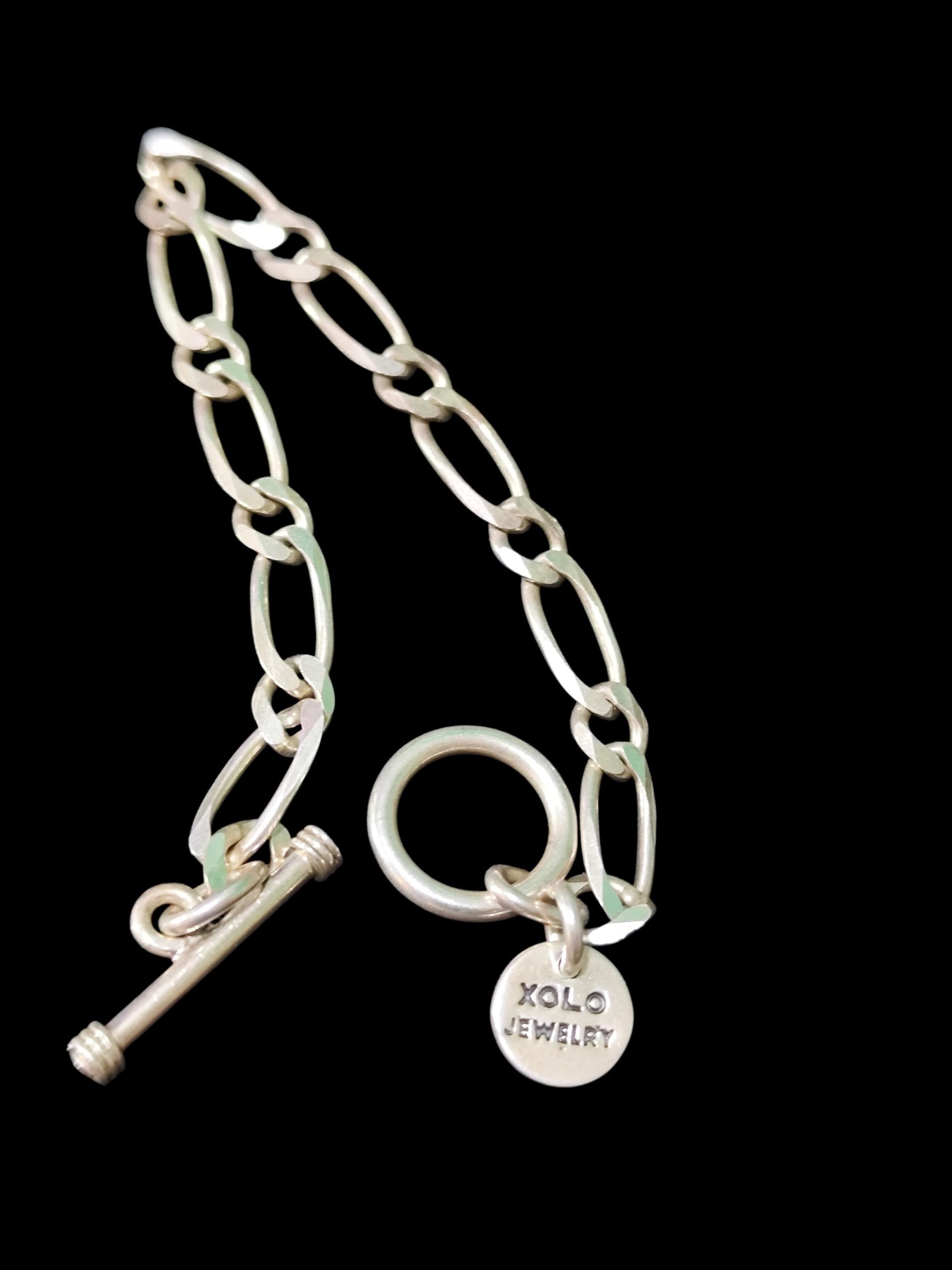 Sterling Silver Sterling 925 Xolo jewerly taxco Size ONE SIZE - 1 Thumbnail