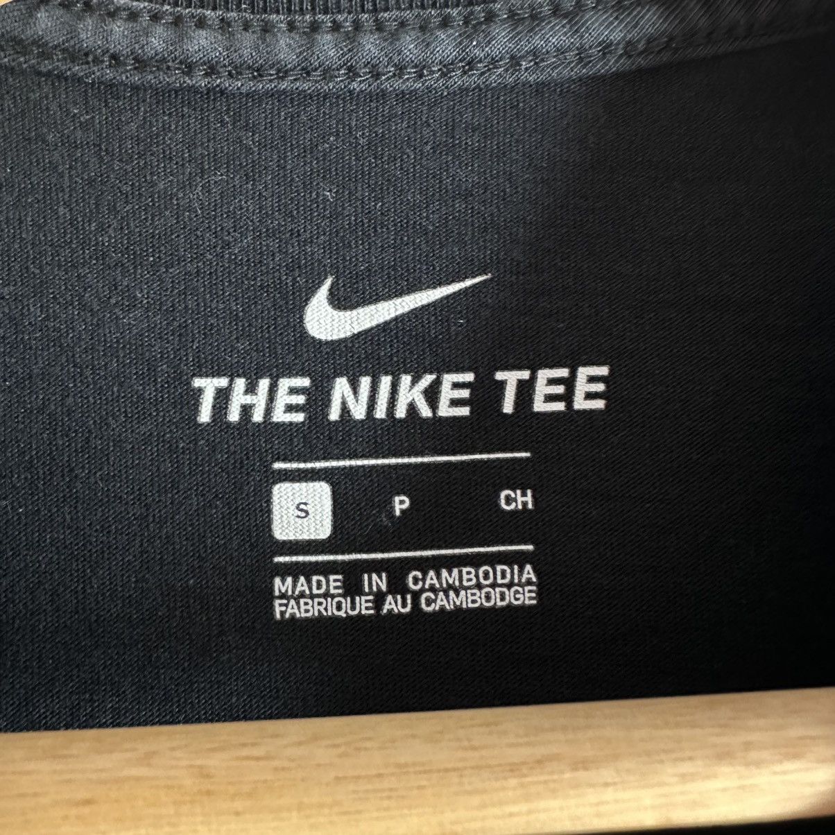 Nike Nike Anime Akira Japan Rare T shirt Size US S / EU 44-46 / 1 - 5 Thumbnail