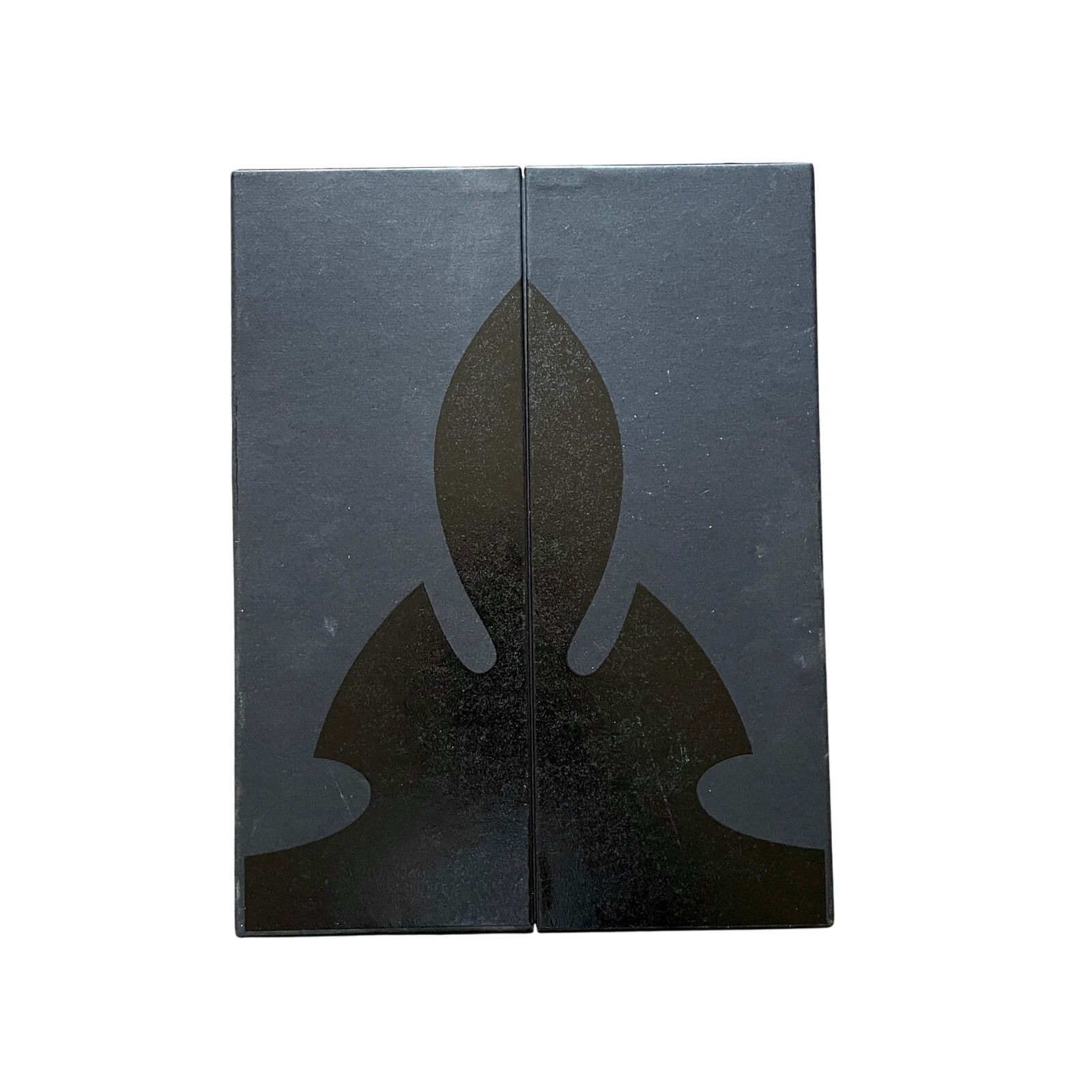 Chrome Hearts × Vintage Chrome Hearts black magazine empty box Size ONE SIZE - 1 Thumbnail