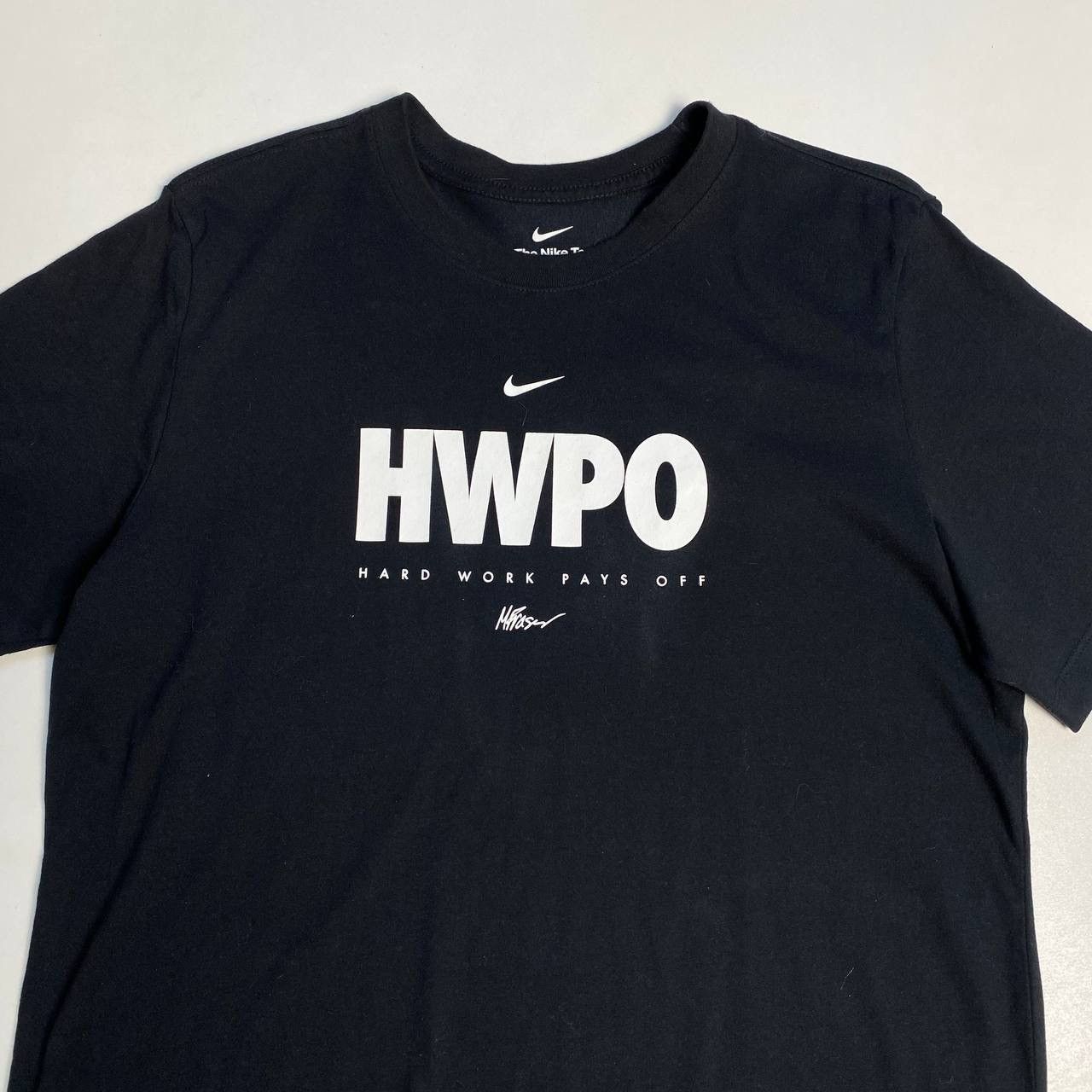 Nike Nike HWPO T-shirt Size:M Size US M / EU 48-50 / 2 - 3 Thumbnail