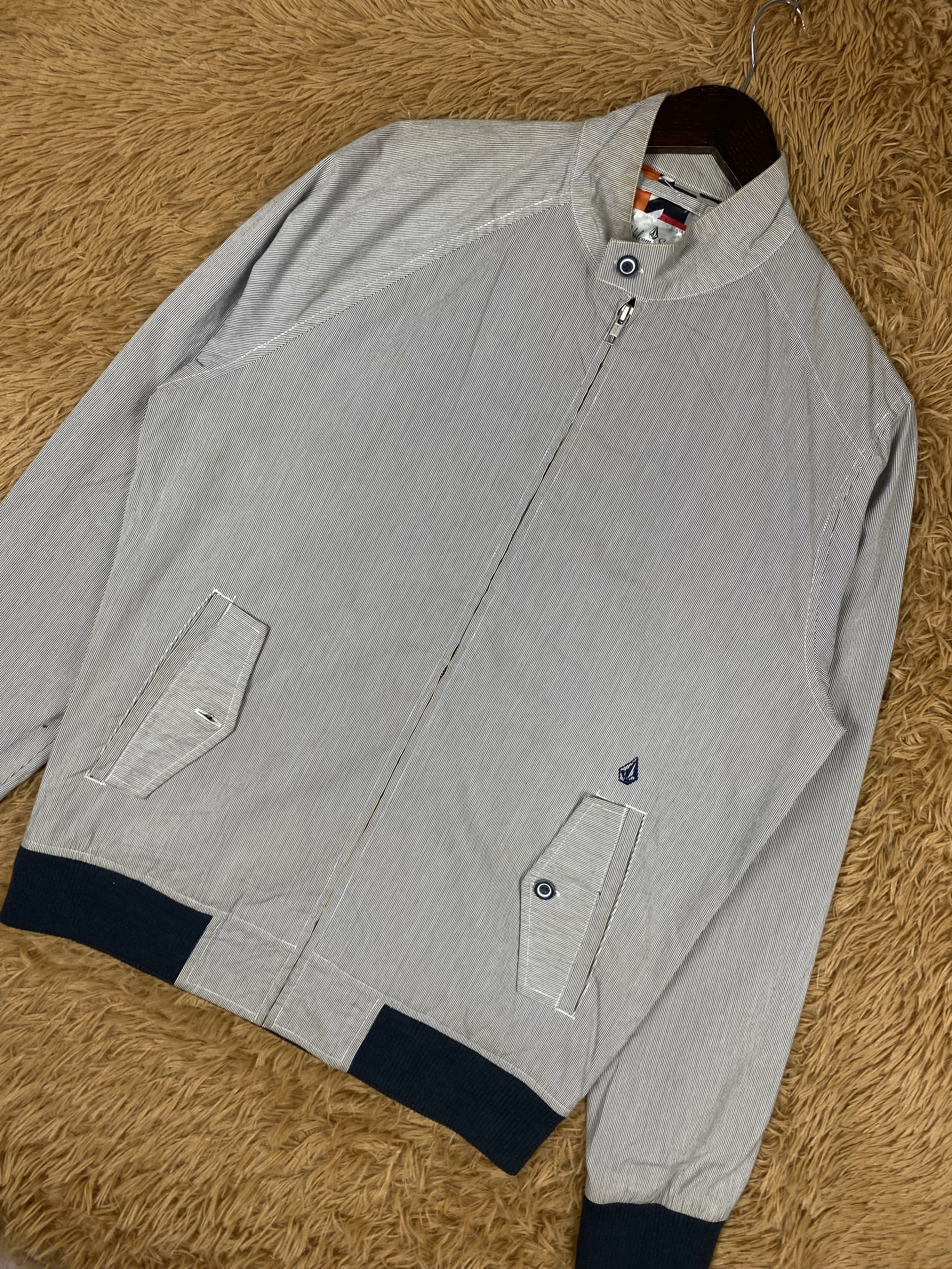 Volcom Vintage Volcom Stone Jacket DJ0683 Size US M / EU 48-50 / 2 - 2 Thumbnail