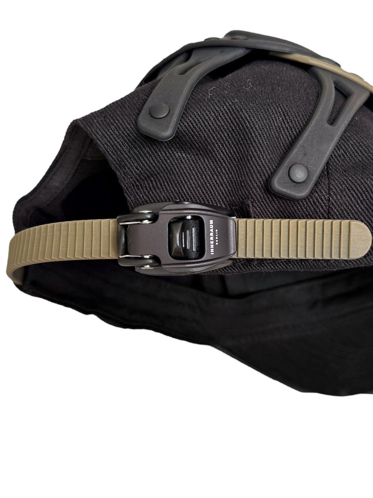 Innerraum Art. I42 Armored Shell Hat Size ONE SIZE - 8 Thumbnail