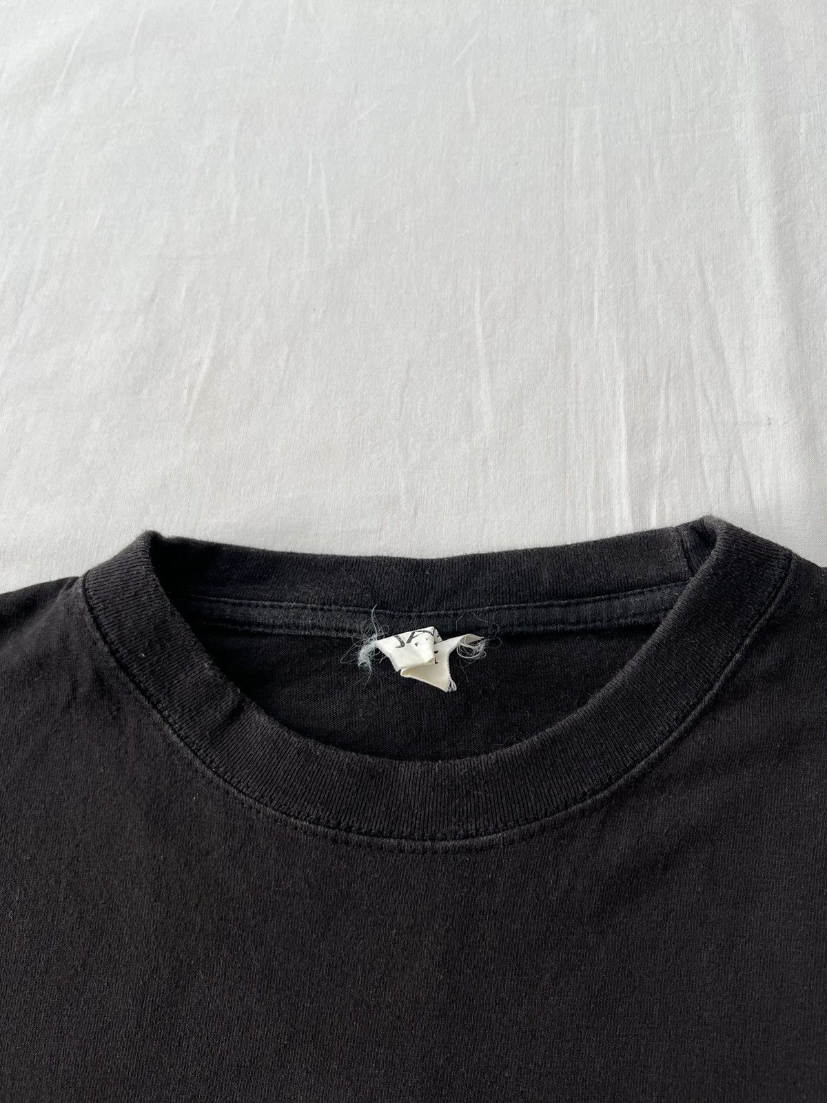 Vintage Vintage 1998 Molde International Jazz Festival MIJF T-shirt Size US XL / EU 56 / 4 - 12 Thumbnail