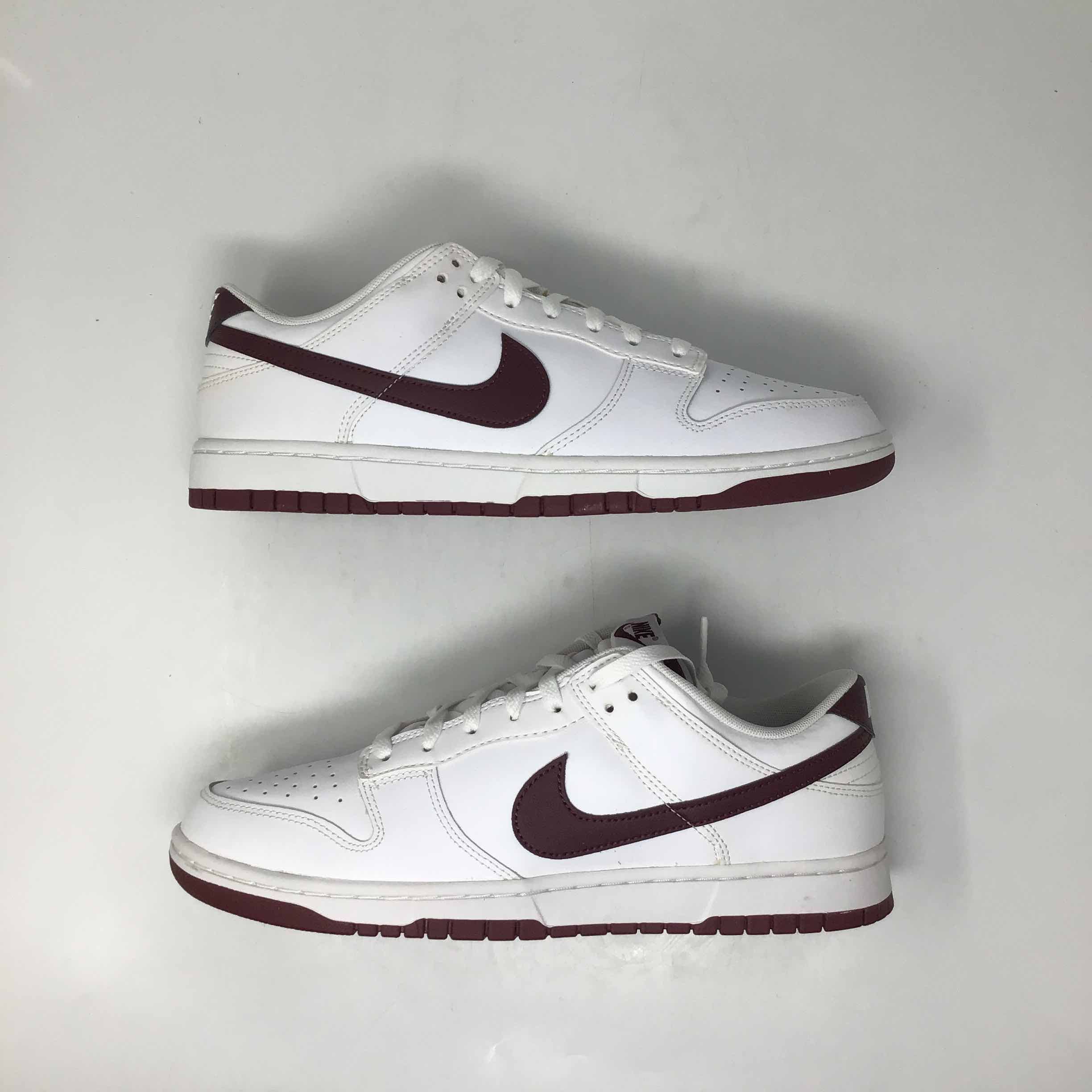 Nike ? Nike Challenger OG “White University Red” 11.5 | Grailed