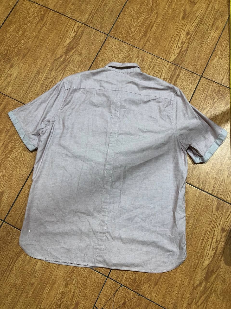 Fred Perry Fred Perry Shirt Size US XL / EU 56 / 4 - 13 Thumbnail
