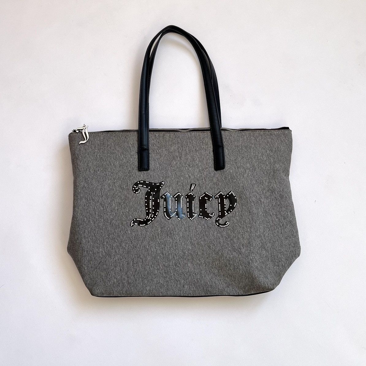 Juicy Couture good Tote Bag