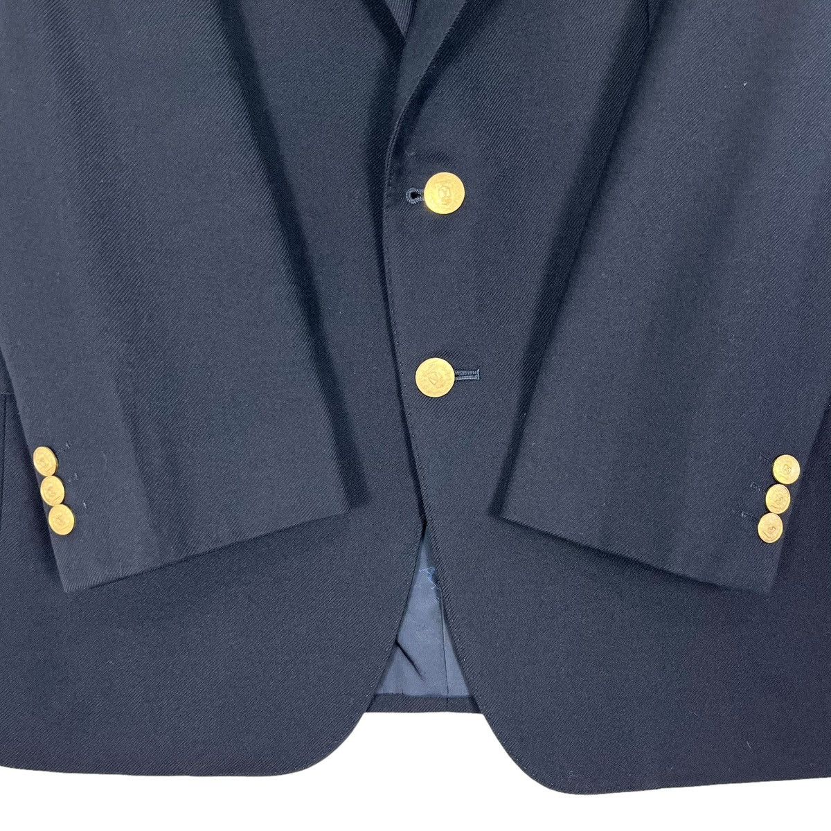 Aquascutum Aquascutum Men’s Blazer Jacket Size US M / EU 48-50 / 2 - 5 Thumbnail