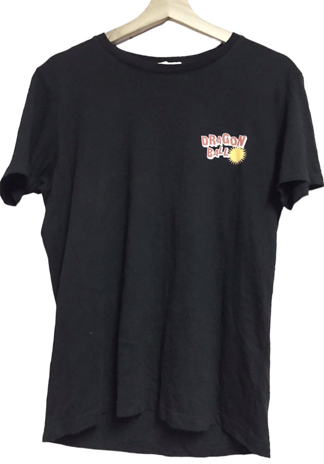 Anime Dragon Ball Tshirt Crewneck Pullover Size US S / EU 44-46 / 1 - 1 Thumbnail