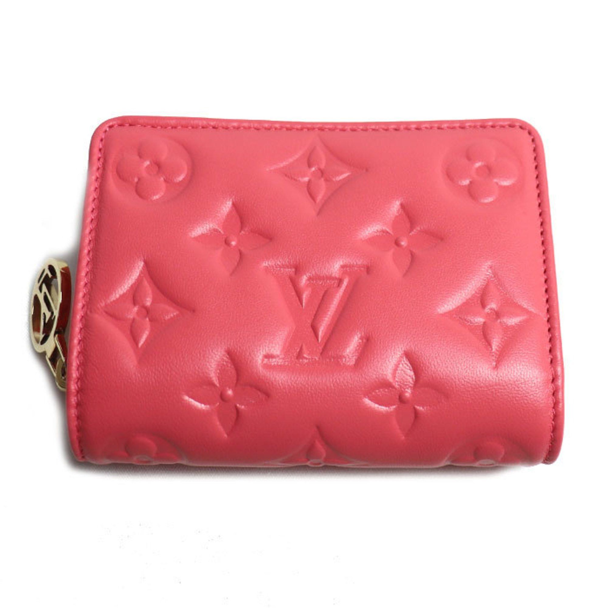 Louis Vuitton Louis Vuitton Lou wallet Size ONE SIZE - 1 Thumbnail