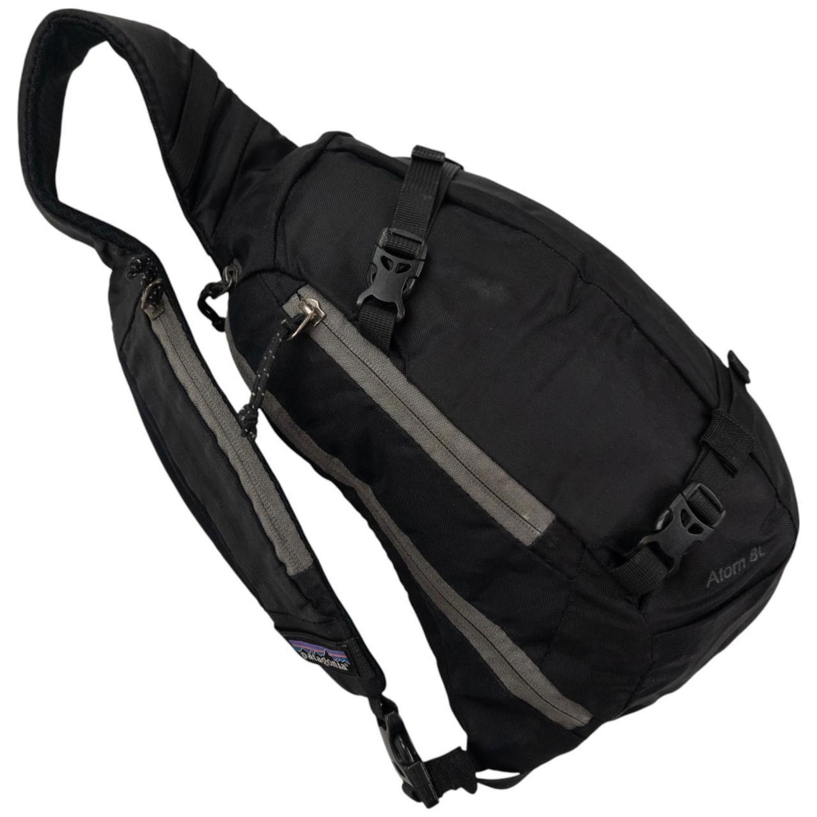 Patagonia Vintage Patagonia Mini Sling Bag Size ONE SIZE - 8 Thumbnail