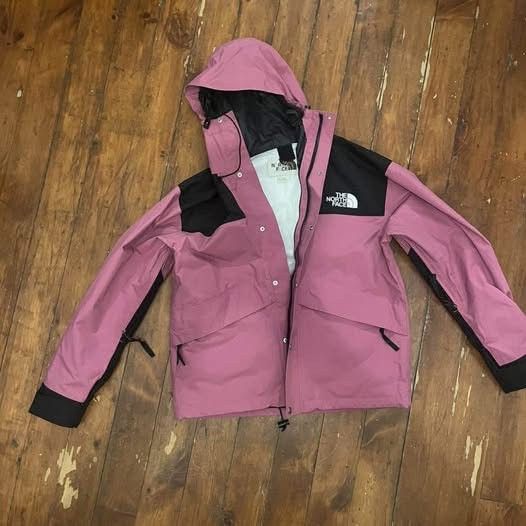 The North Face The North Face 86 Retro Mountain Jacket Size US M / EU 48-50 / 2 - 1 Thumbnail