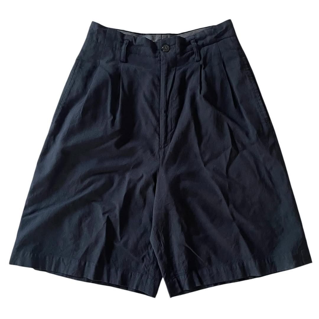 Comme des Garcons Tricot Comme Des Garcons Short Pants AD1990 Size 27" / US 4 / IT 40 - 1 Thumbnail