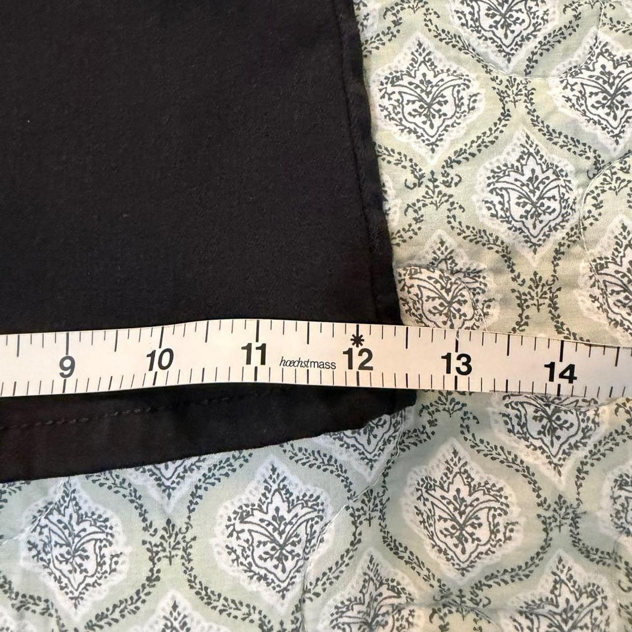 Other Super dramatically flared jeans Size US 27 - 5 Thumbnail