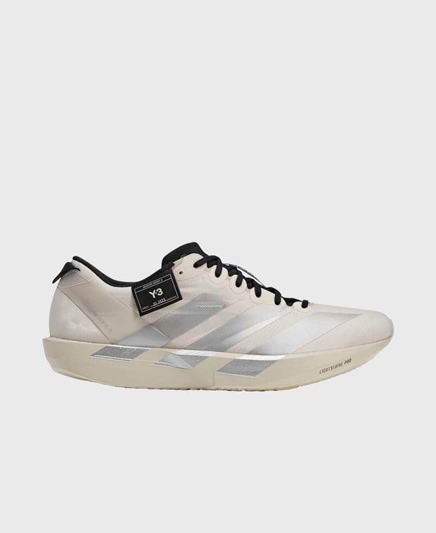 Y-3 Adios 9 Sneakers Size US 5.5 / EU 38 - 1 Thumbnail