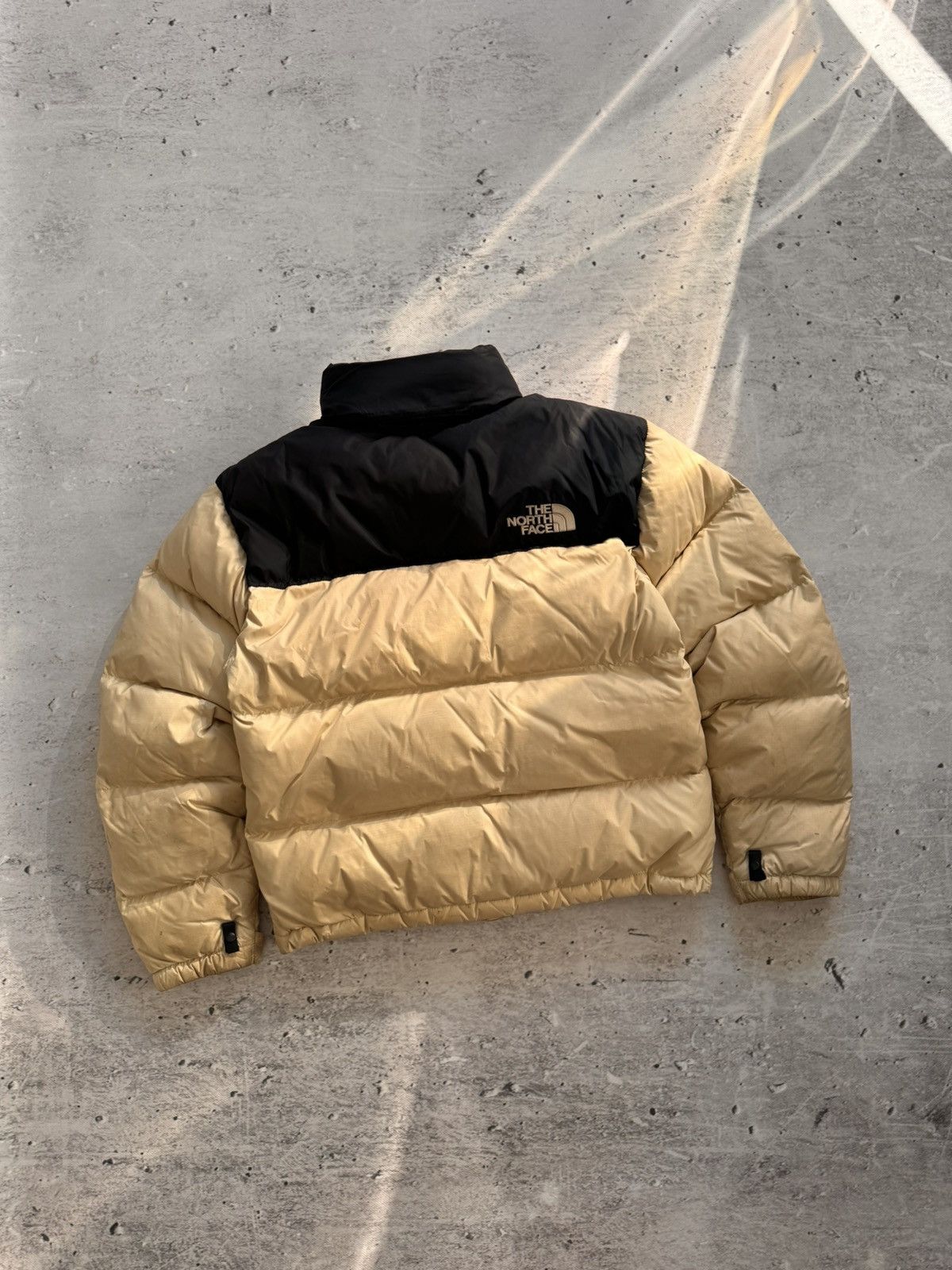 The North Face × Vintage THE NORTH FACE 700 PUFFER DOWN JACKET Size US S / EU 44-46 / 1 - 10 Thumbnail