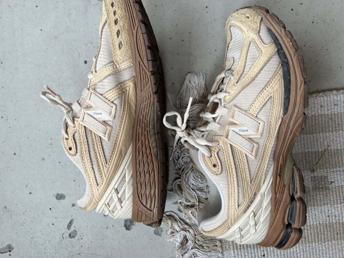 New Balance New Balance 1096r randomevent Size US 9.5 / EU 42-43 - 8 Thumbnail
