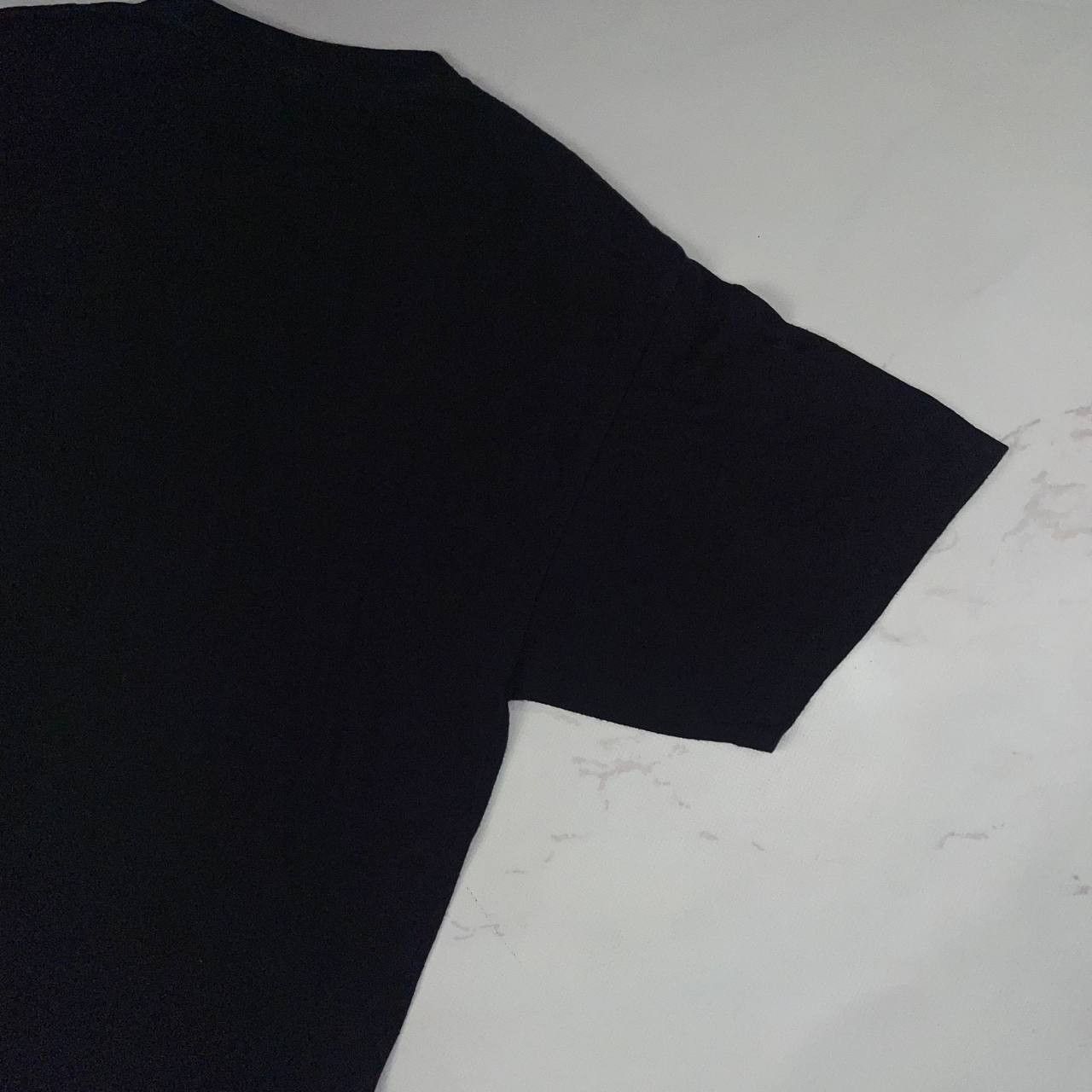 Vintage Vintage Notorious BIG Shirt Party And Bullsh Black Size M Size US M / EU 48-50 / 2 - 15 Thumbnail