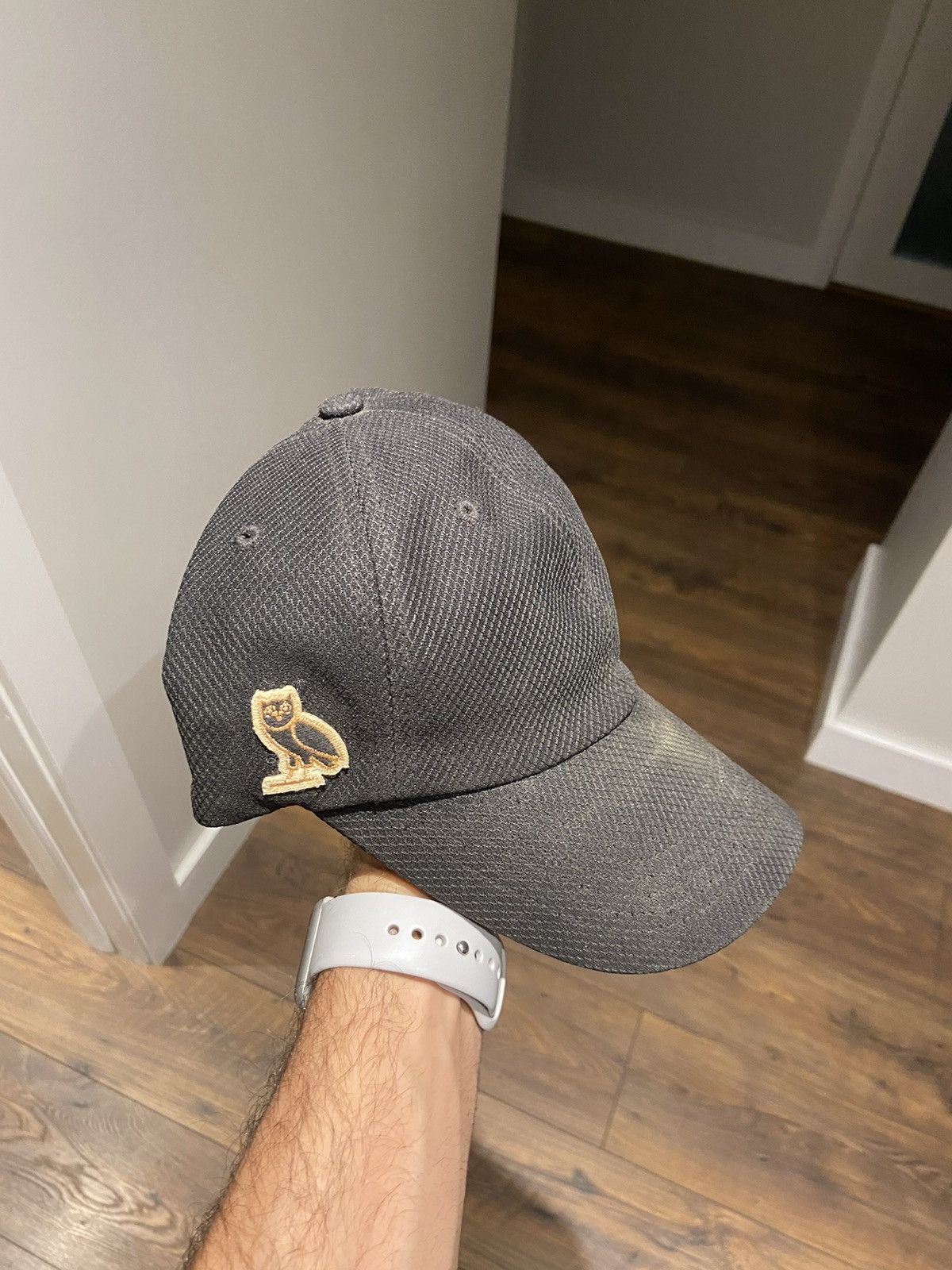 October's Very Own Ovo hat Size ONE SIZE - 2 Thumbnail