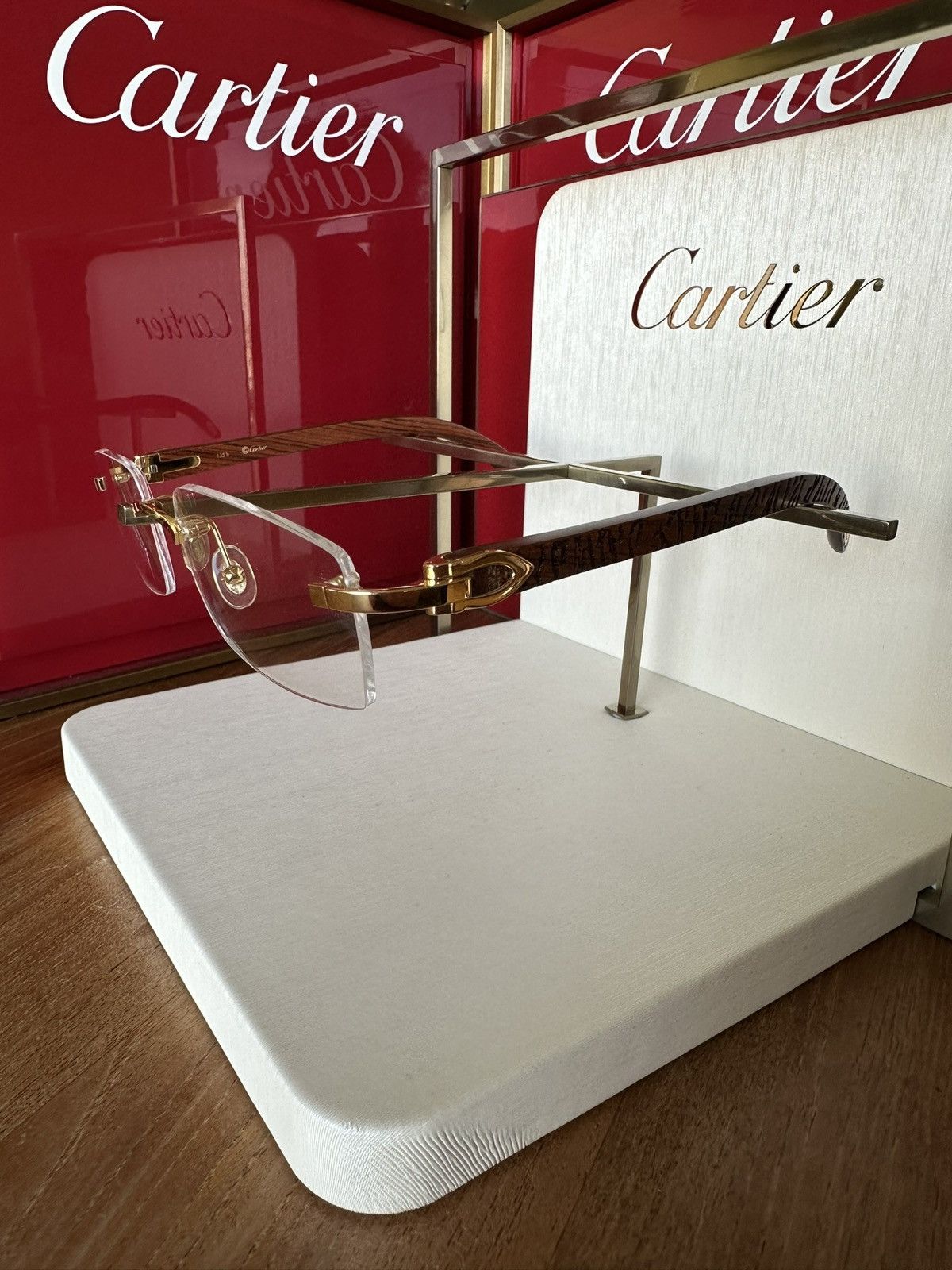 Cartier Cartier C Decor Jaipur Size ONE SIZE - 2 Thumbnail