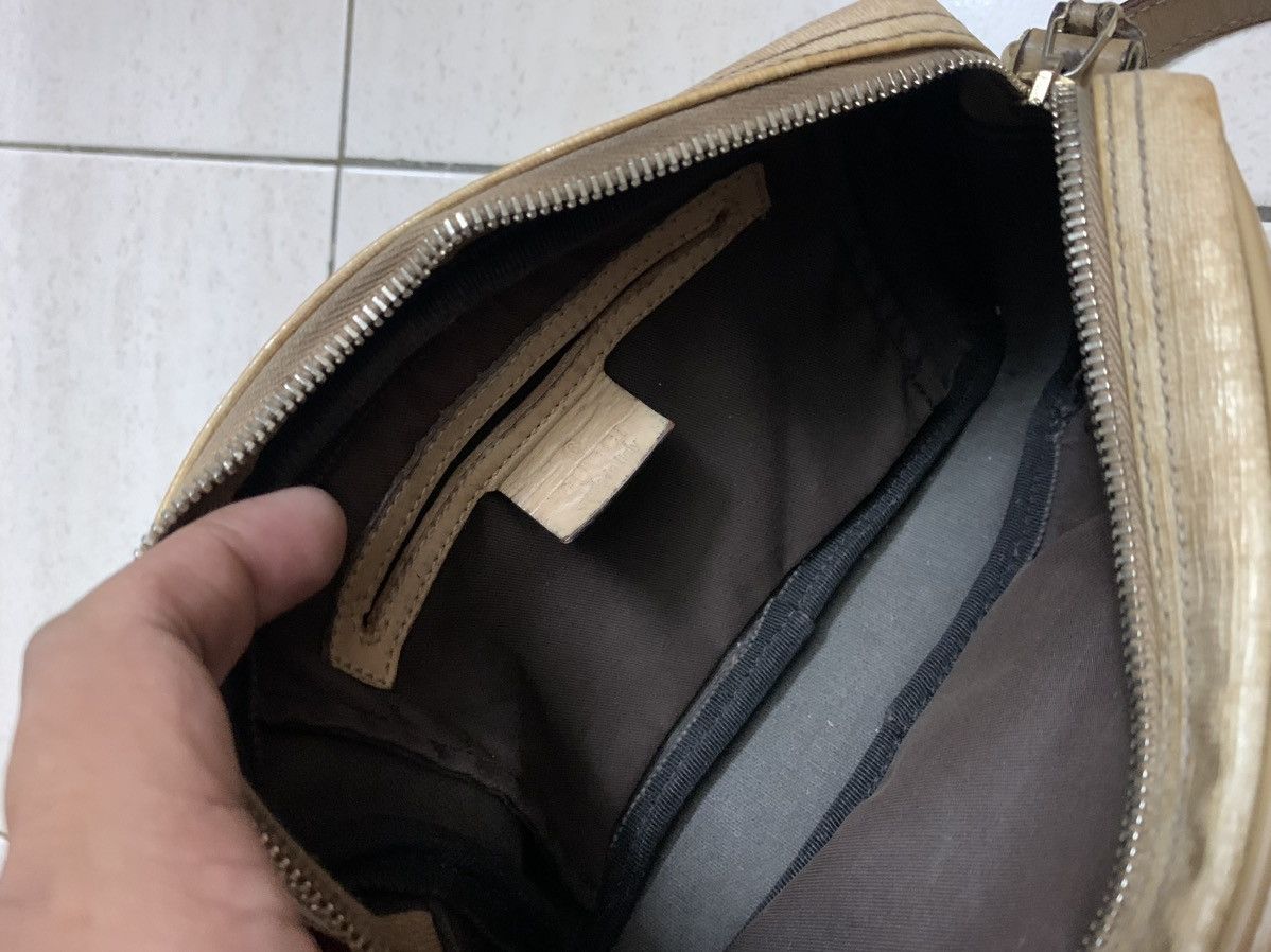 Gucci Gucci sling bag monogram Size ONE SIZE - 15 Thumbnail