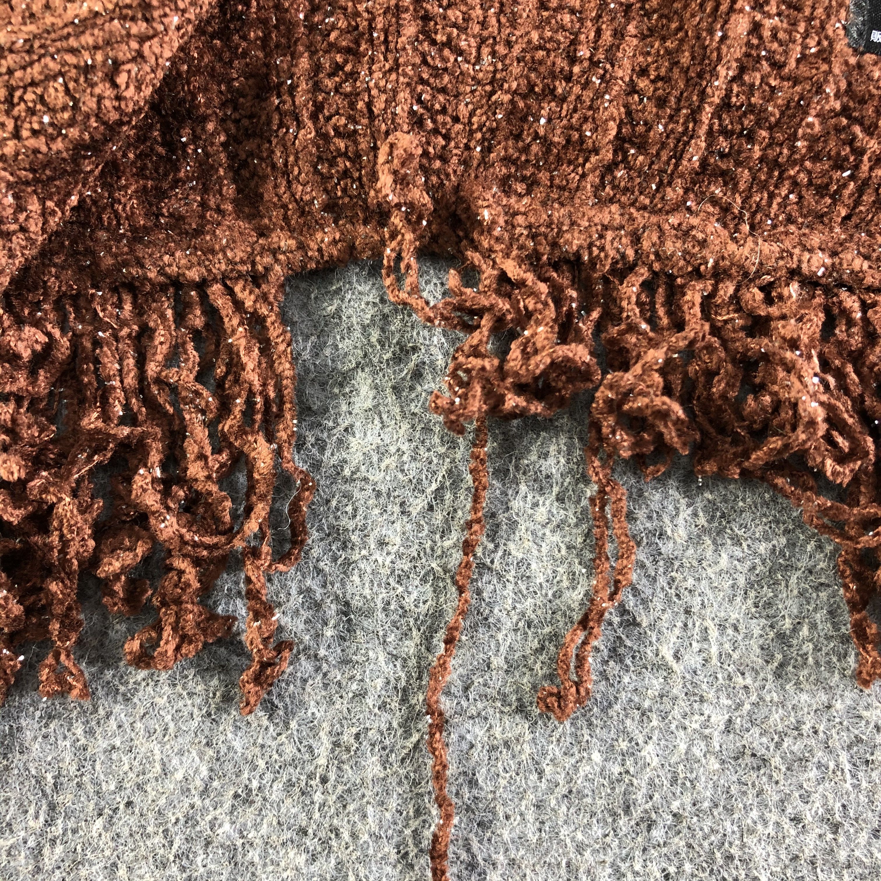 Guess Guess Scarf / Muffler / Neckwear P150 Size ONE SIZE - 5 Thumbnail