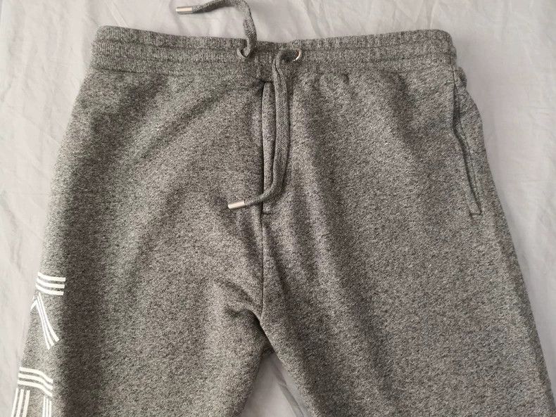 Kenzo KENZO sizeXL Casual pants Size US 38 / EU 54 - 2 Thumbnail