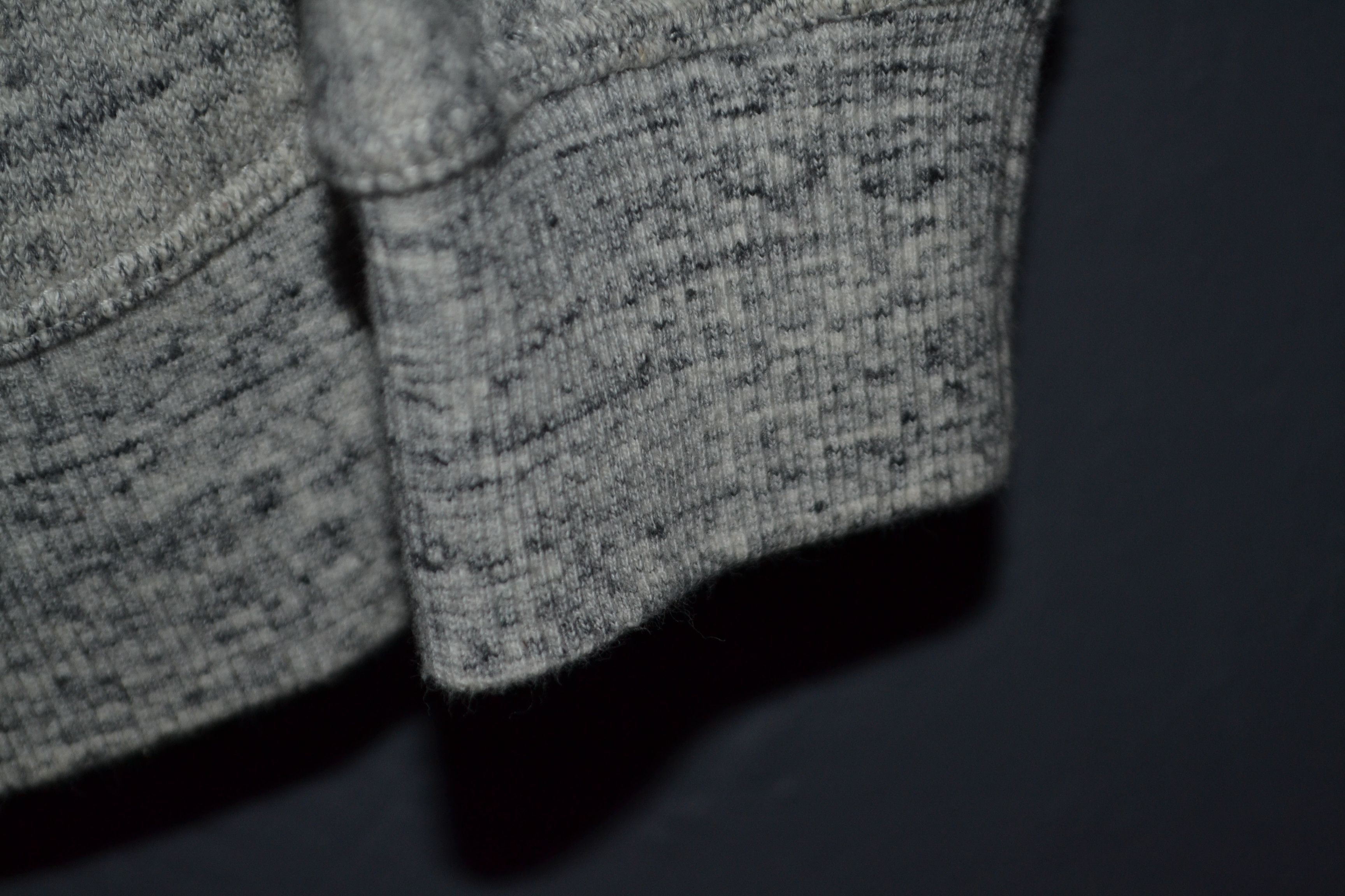 Other Correll Correll Gray Circle Sweatshirt XS Women's Size XS / US 0-2 / IT 36-38 - 5 Thumbnail