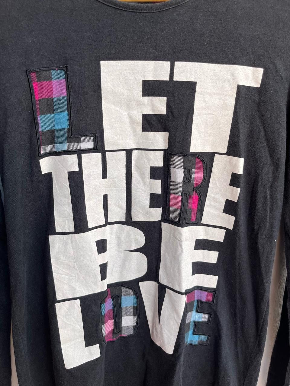 If Six Was Nine × Japanese Brand × Le Grande Bleu (L.G.B.) PrimalPoint Slik Tee Nova Style Lgb Size US L / EU 52-54 / 3 - 2 Thumbnail