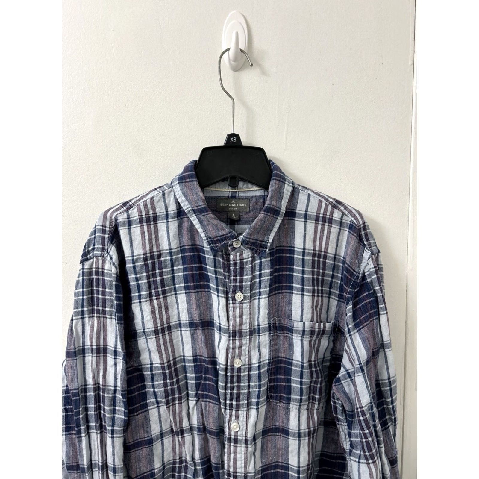 Vintage VINTAGE? No. Size US L / EU 52-54 / 3 - 2 Thumbnail