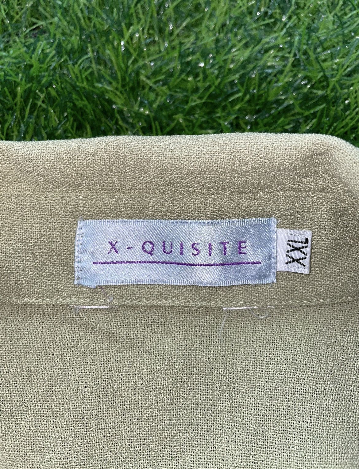 Vintage Vintage Polo Women’s Size XXL Size XXL / US 16-18 / IT 52-54 - 4 Thumbnail