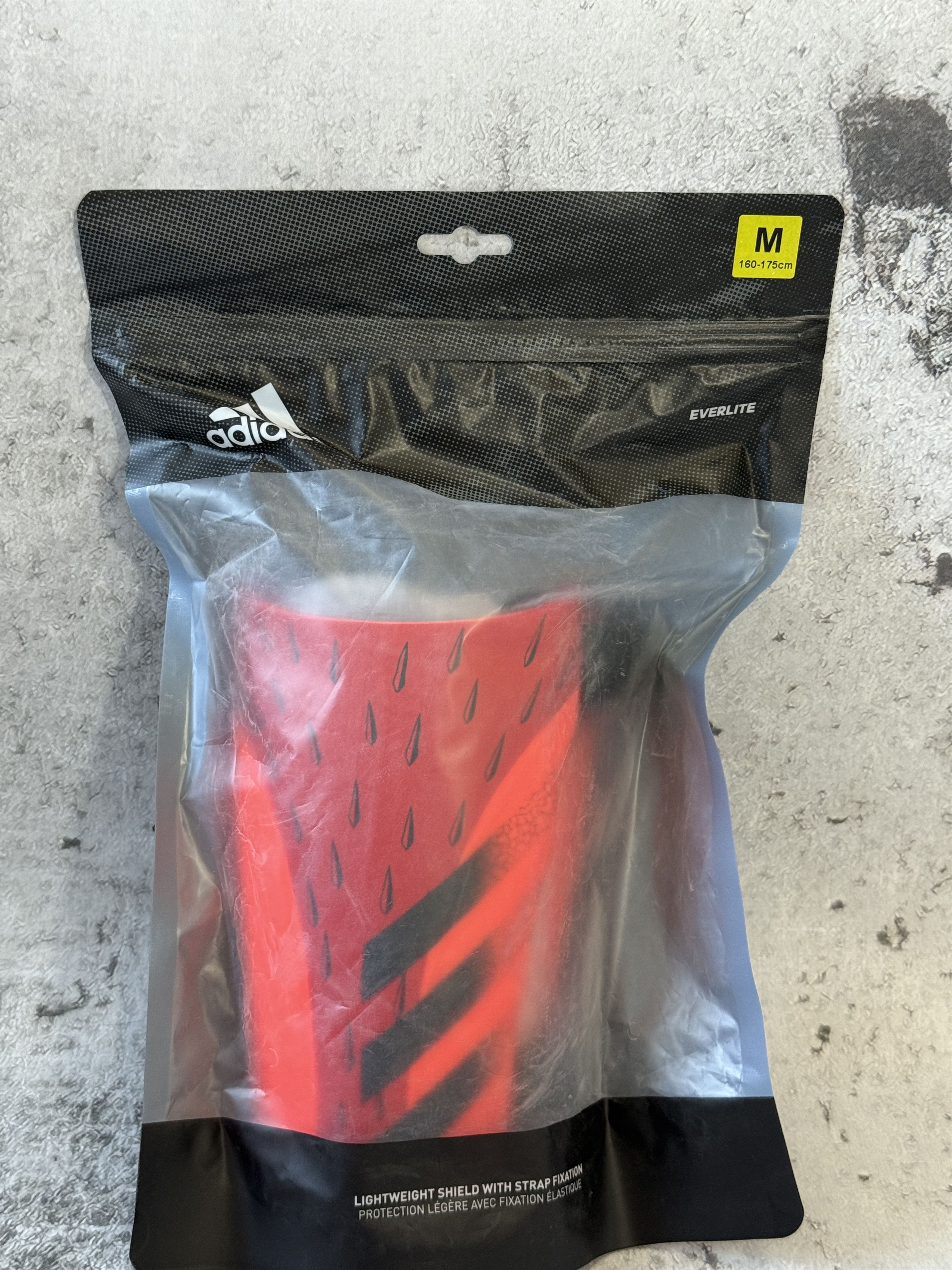 Adidas Adidas Predator Training Performance SHIELD GR1520 Size ONE SIZE - 2 Thumbnail
