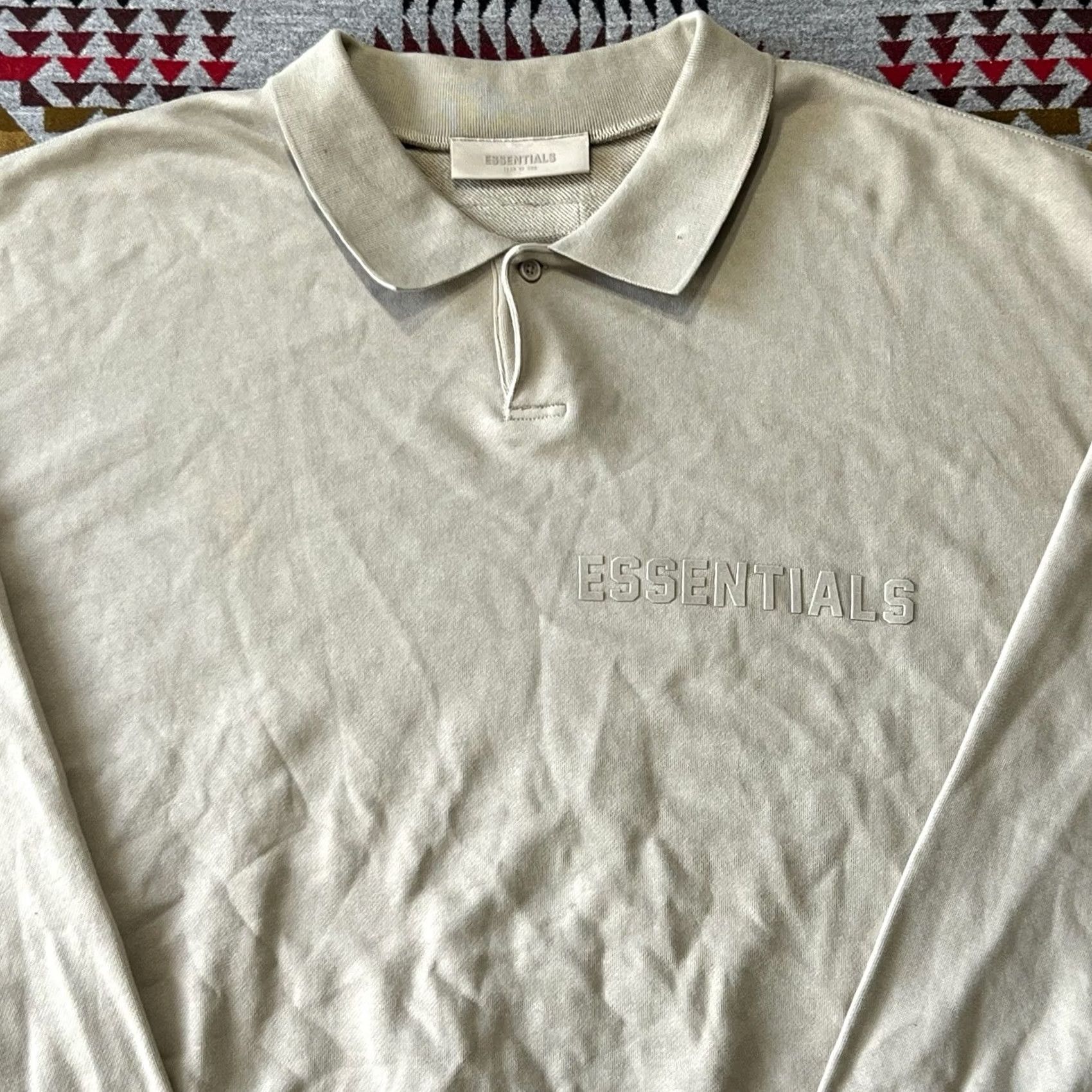 Vintage VINTAGE? No. Size US XL / EU 56 / 4 - 6 Thumbnail