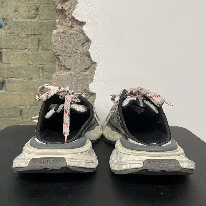 Balenciaga Balenciaga Slingback Dad Shoes 2502-Nextarrow Size US 8 / EU 41 - 3 Thumbnail