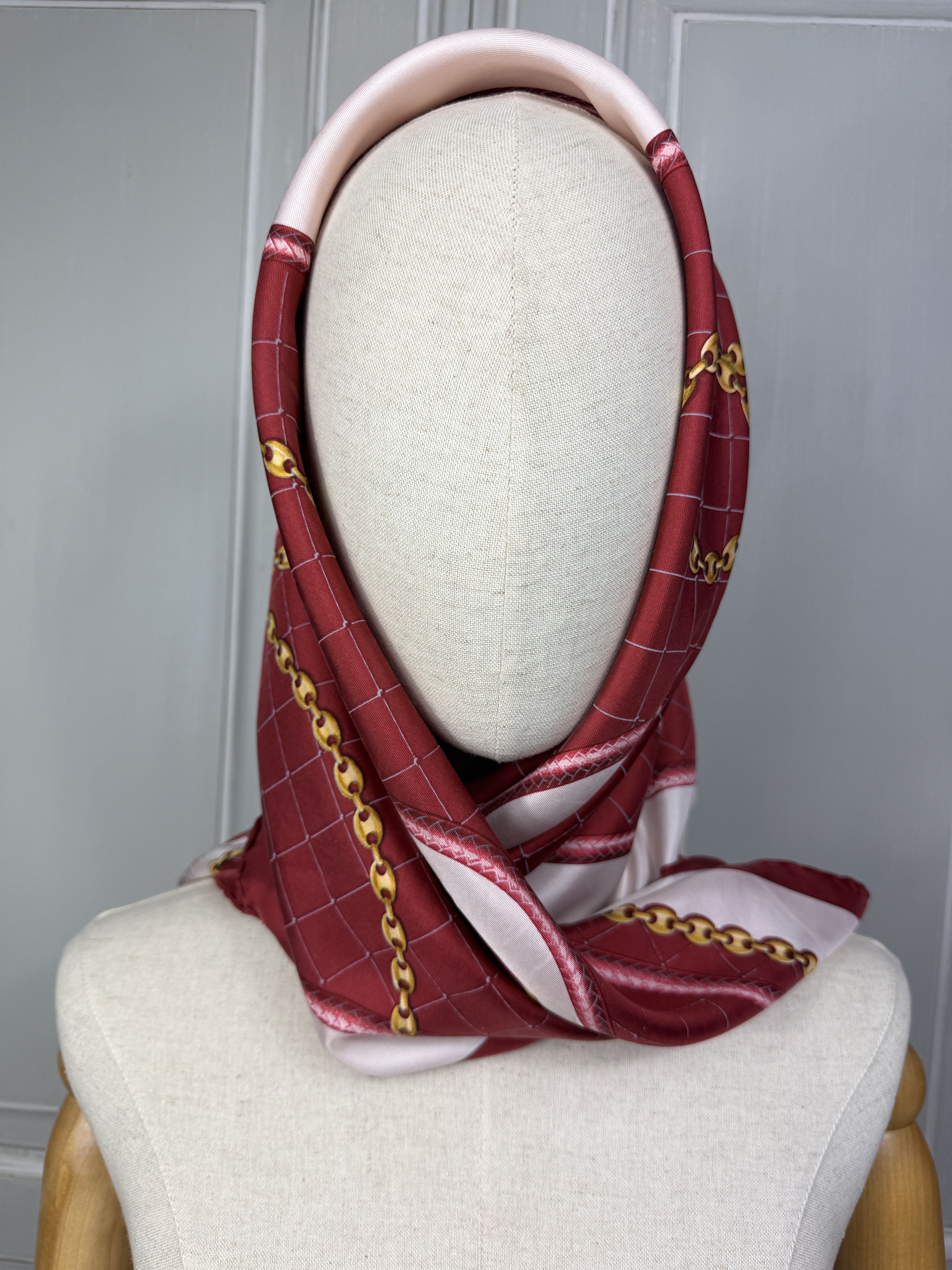 Cartier cartier big clarves shawl Size ONE SIZE - 6 Thumbnail