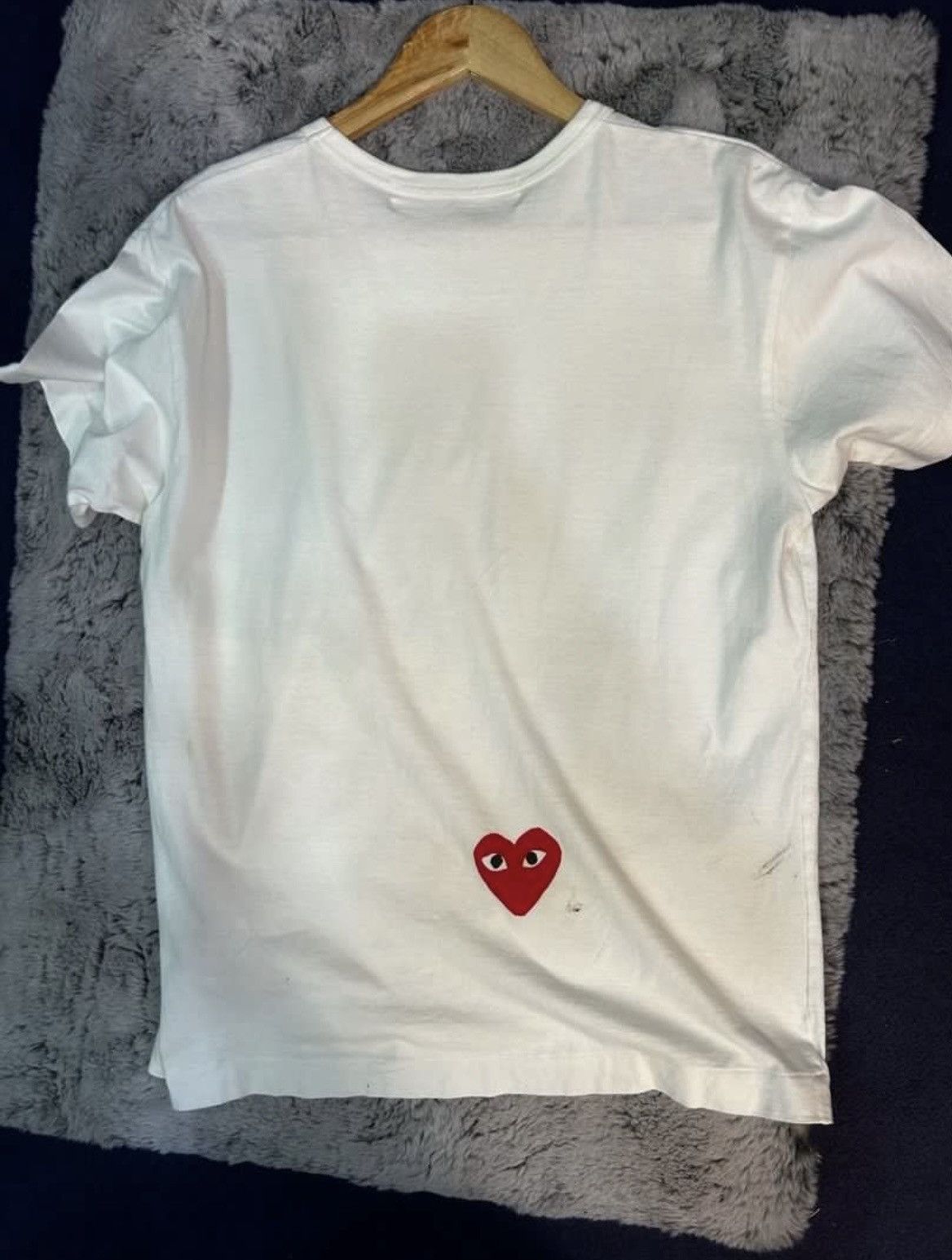 CDG by Comme des Garcons × Nike Nike CDG Size US M / EU 48-50 / 2 - 5 Thumbnail