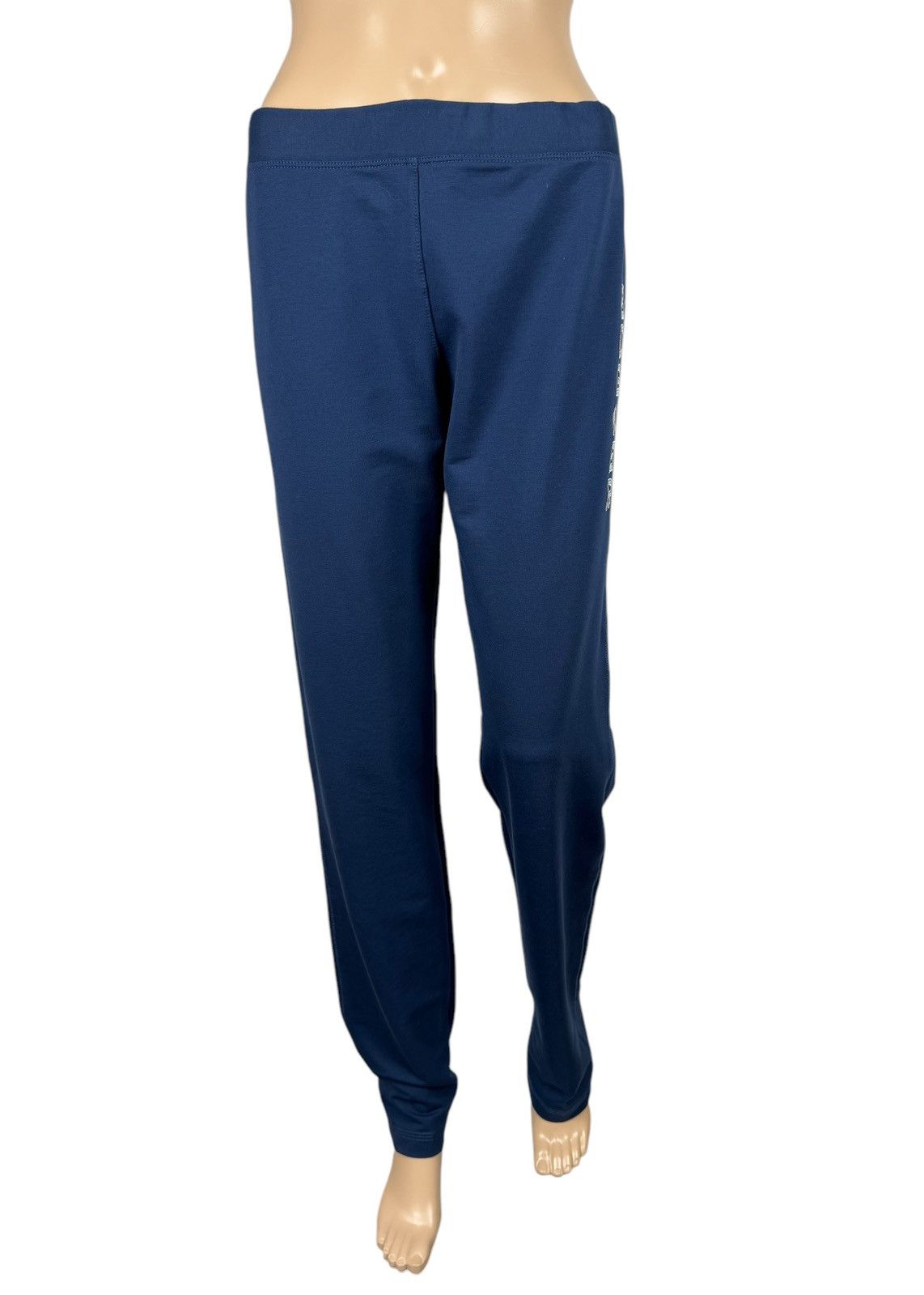 Bogner Bogner Sweatpants Embroidered Logo Women Pants size XL Size 34" / US 12 / IT 48 - 3 Thumbnail
