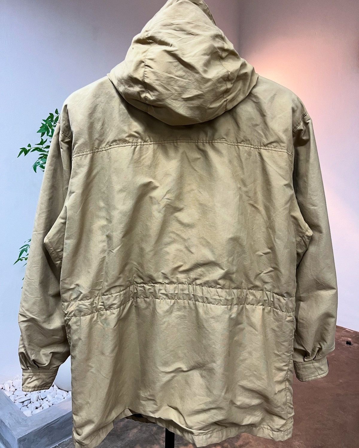 Other Vintage The North Face Purple Label Gore-Tex Mountain Parka Size US M / EU 48-50 / 2 - 2 Thumbnail
