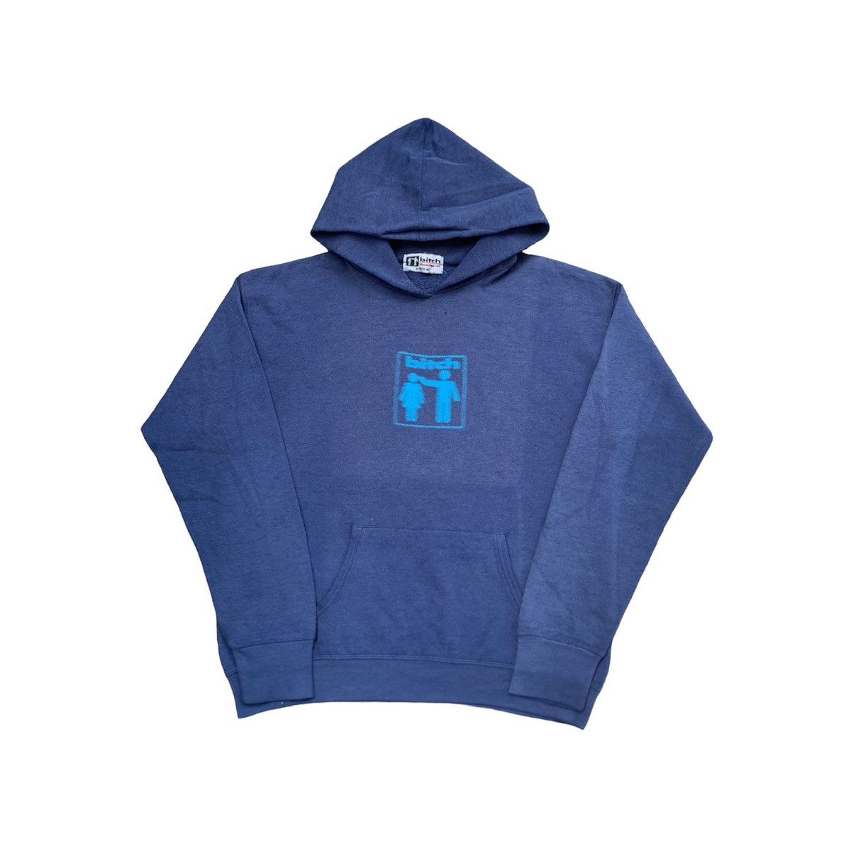 Bitch Skateboards Hoodie | Grailed