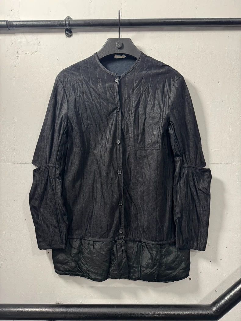 Helmut Lang HELMUT LANG GTR Elbow Cut Jacket for My Period Size US M / EU 48-50 / 2 - 1 Thumbnail