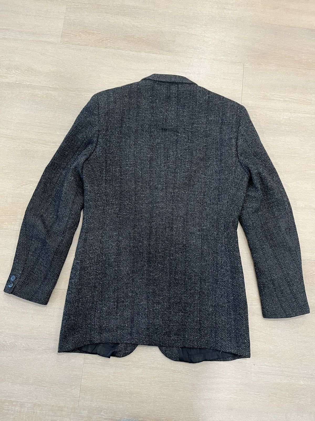 Givenchy Vintage Givenchy Monsieur Blazer 40R Size 40R - 2 Thumbnail