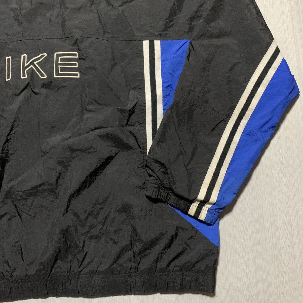 Nike Vintage Nike Jacket Size US XXL / EU 58 / 5 - 21 Thumbnail