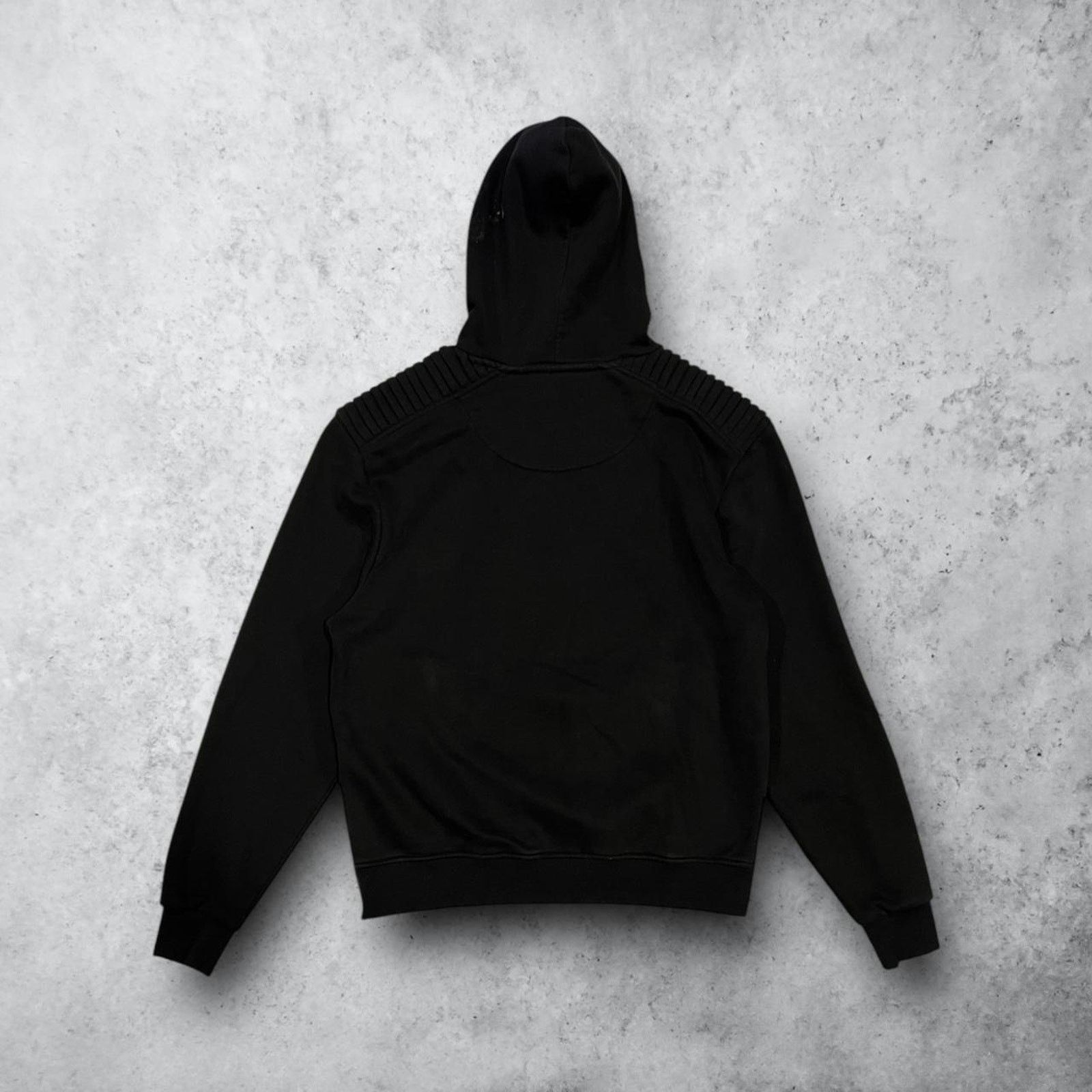 Other Makobi Teddy Bear Streetwear Style Embroidered Hoodie Size US L / EU 52-54 / 3 - 3 Thumbnail