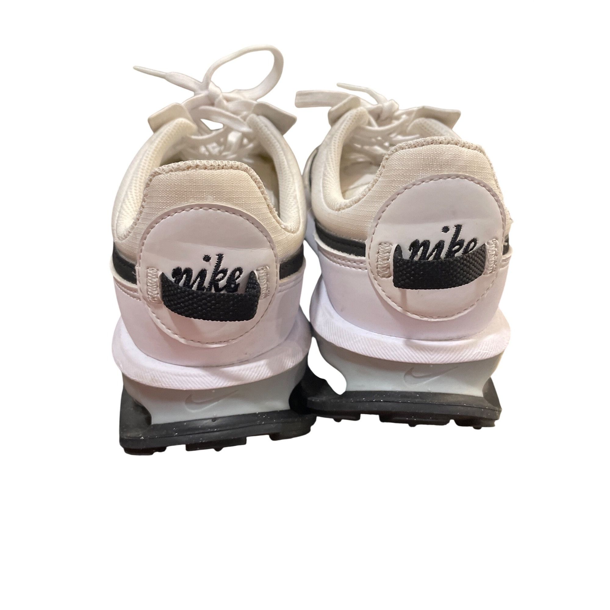 Nike Nike Air Max Preday LX wms white black low running sneakers Size US 8.5 / IT 38.5 - 12 Thumbnail