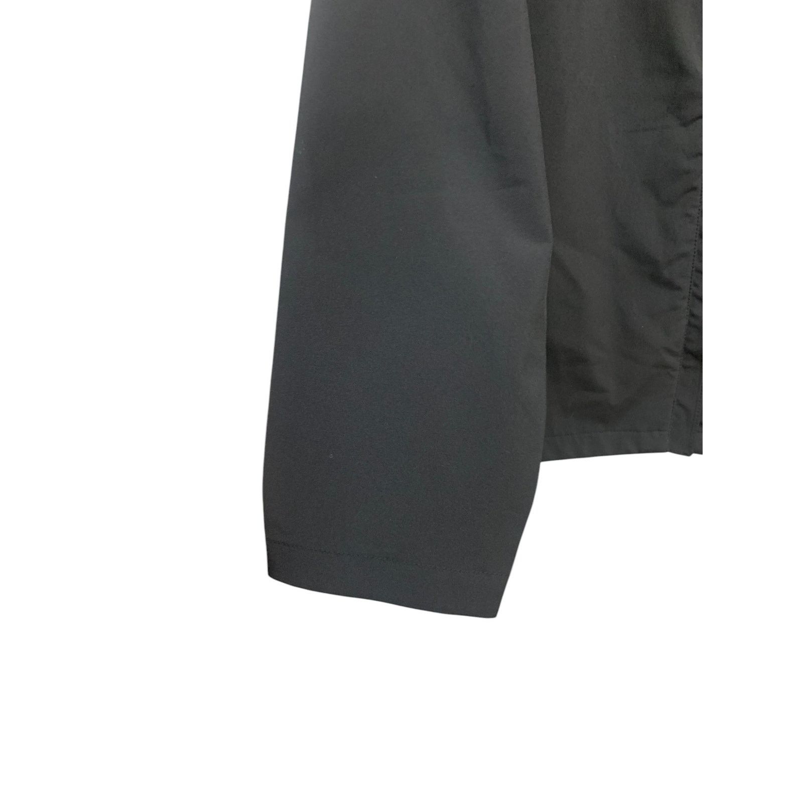 Free Country Free County Light Rain Jacket with hood Black SZ XXL Size US XXL / EU 58 / 5 - 5 Thumbnail